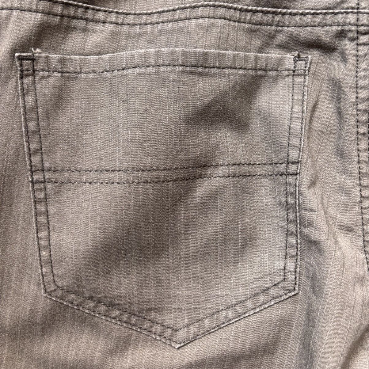 Katharine Hamnett London Katharine Hamnett London Pants Size 33" - 14 Thumbnail