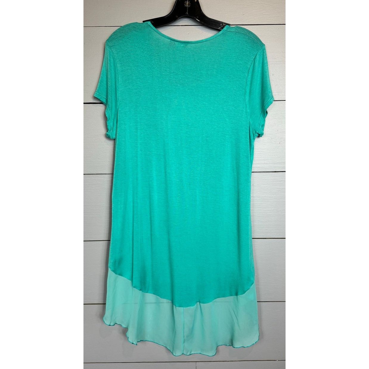 PING Ping Short Sleeve Top Women's Size 1X Size XL / US 12-14 / IT 48-50 - 2 Thumbnail