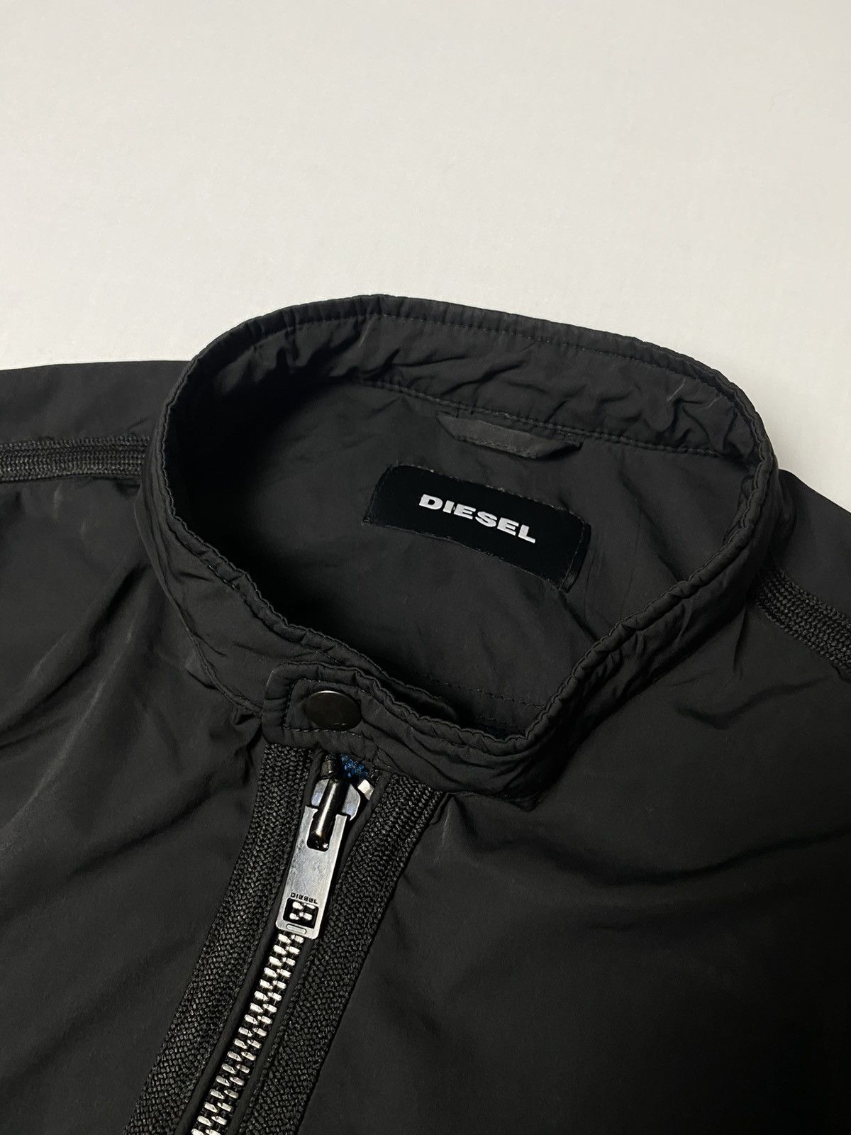 Diesel × Other Diesel light jacket Size US L / EU 52-54 / 3 - 3 Thumbnail