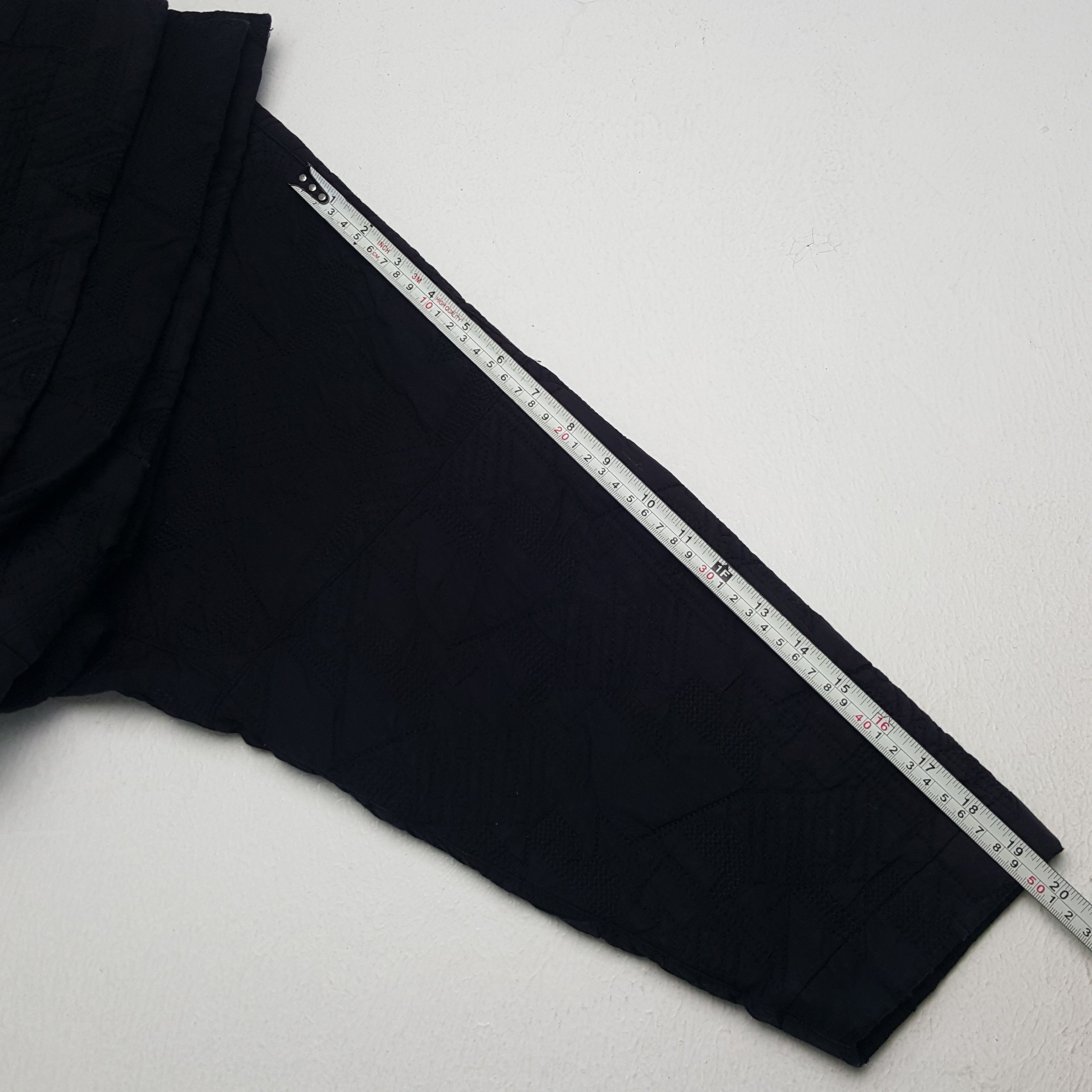 Issey Miyake × Japanese Brand × Vintage Vintage Plantation by Issey Miyake Japanese Designer Jacket Size S / US 4 / IT 40 - 6 Thumbnail