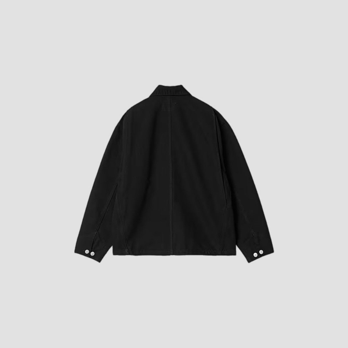 Carhartt Wip Carhartt Michigan Chore Jacket Size US S / EU 44-46 / 1 - 2 Thumbnail