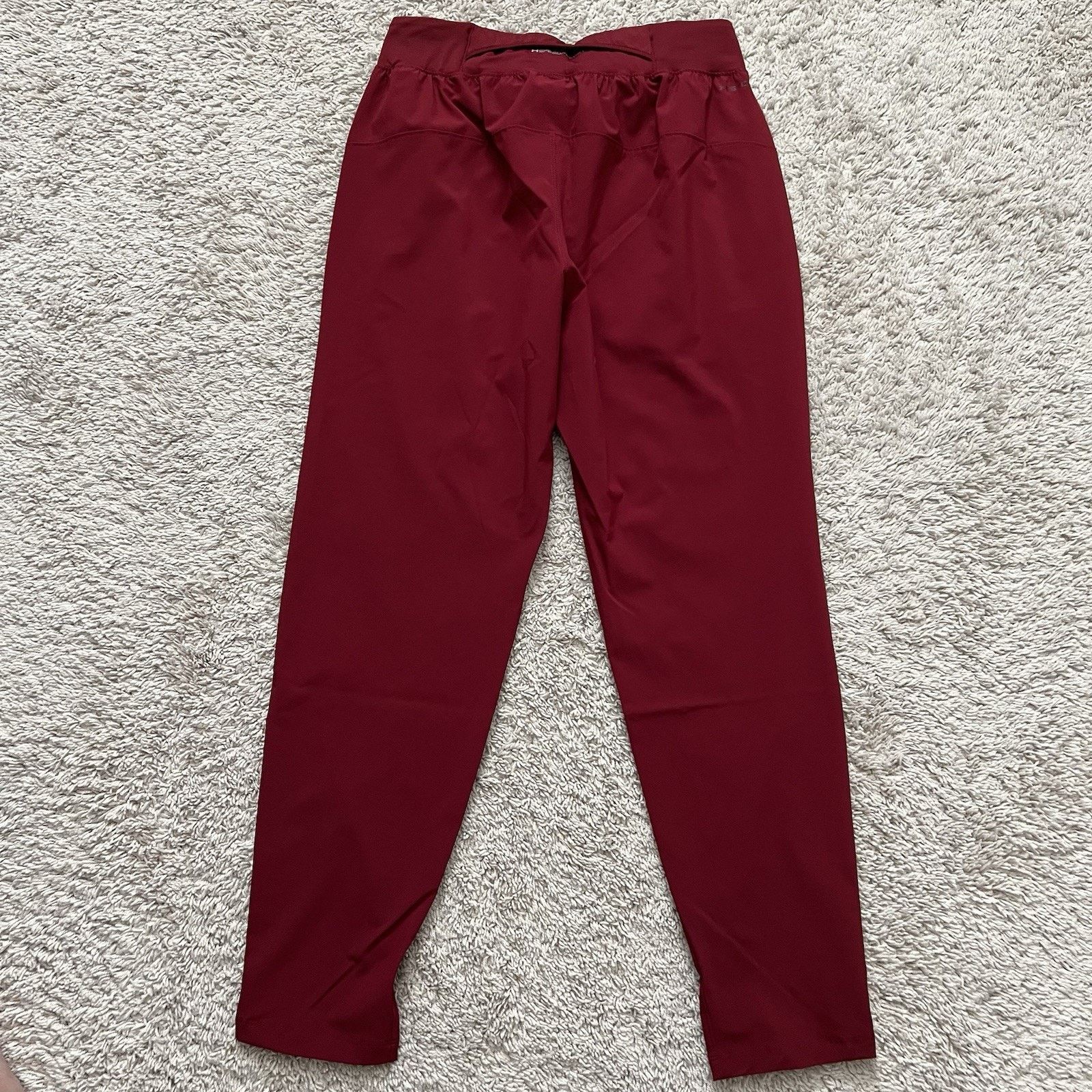 Under Armour Under Armour Men's UA Outrun The Storm Pants Size US 32 / EU 48 - 3 Thumbnail