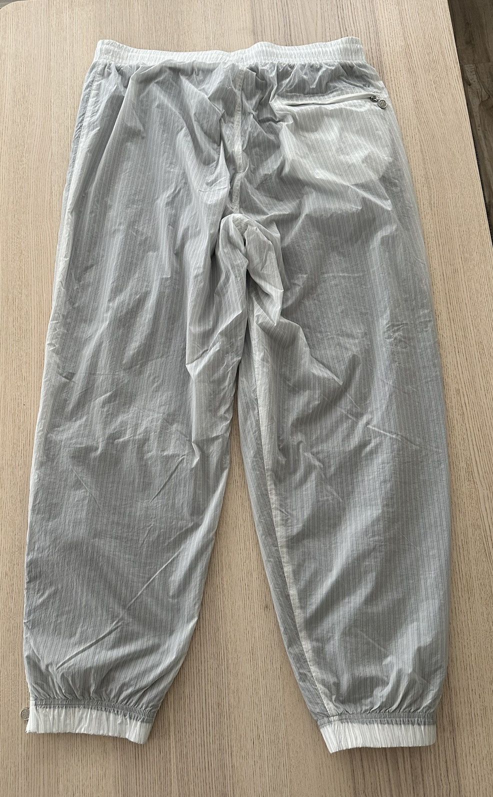 Kim Jones × Nike Nike Lab x Kim Jones Running Pants XL Size US 38 / EU 54 - 4 Thumbnail