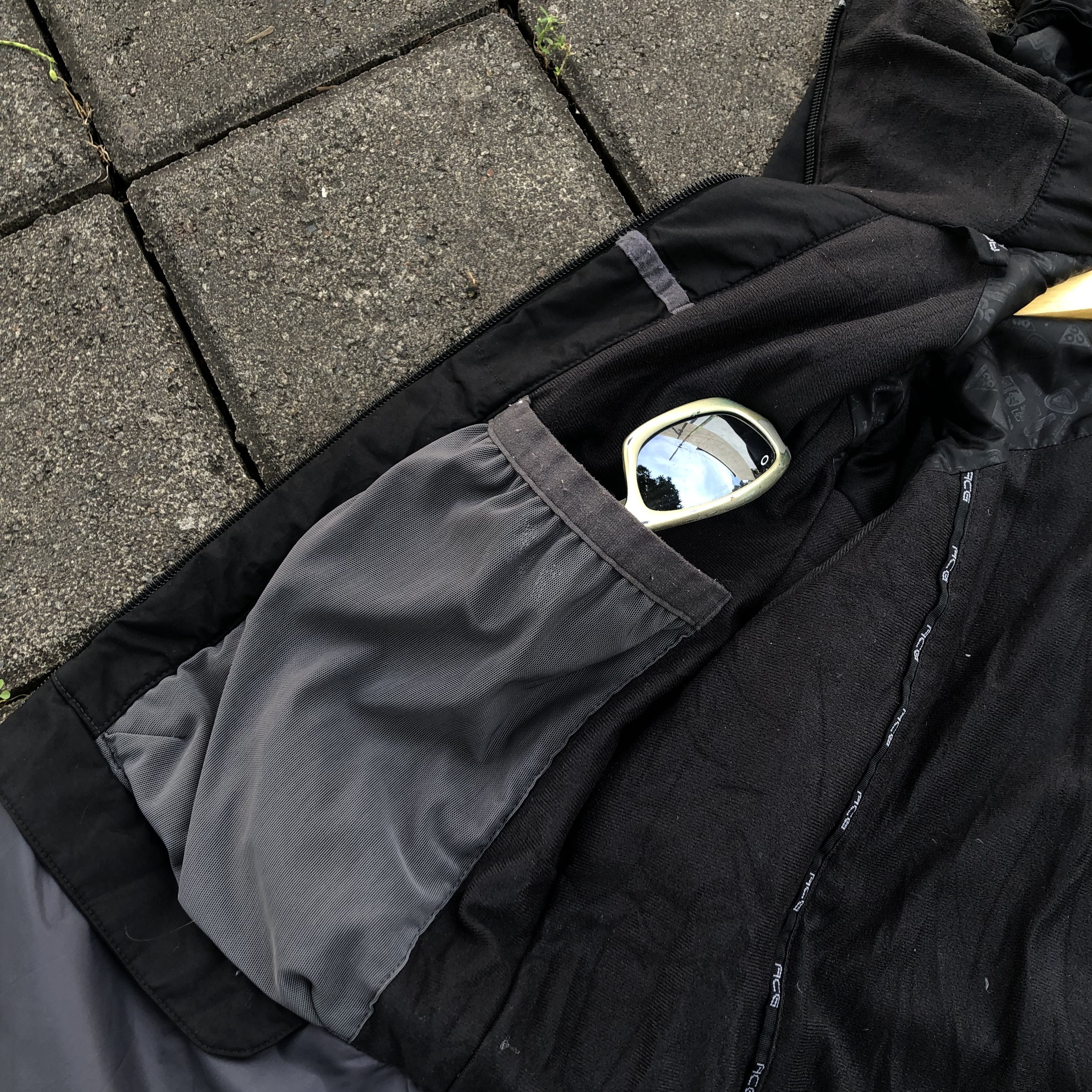 Nike ACG Nike ACG Jacket Black Size US S / EU 44-46 / 1 - 9 Thumbnail