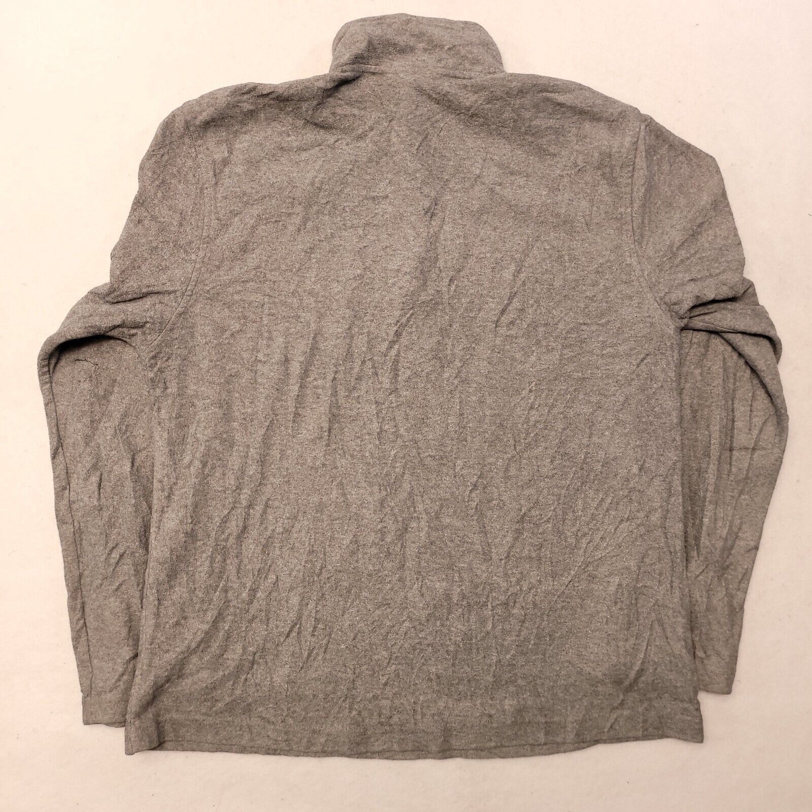 Starter Starter Casual Pullover Long Coat Womens Size Medium M Gray Size M / US 6-8 / IT 42-44 - 10 Thumbnail