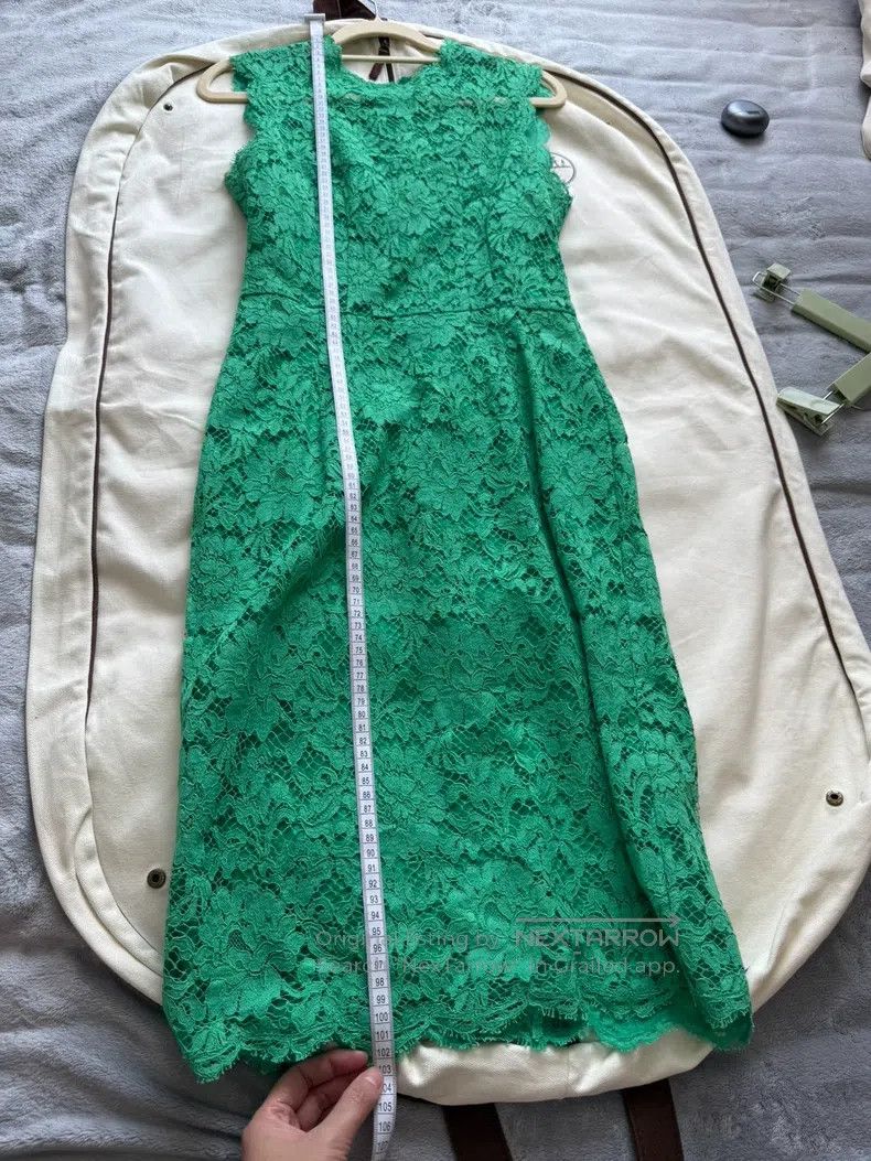 Valentino Valentino dress Size S / US 4 / IT 40 - 7 Thumbnail