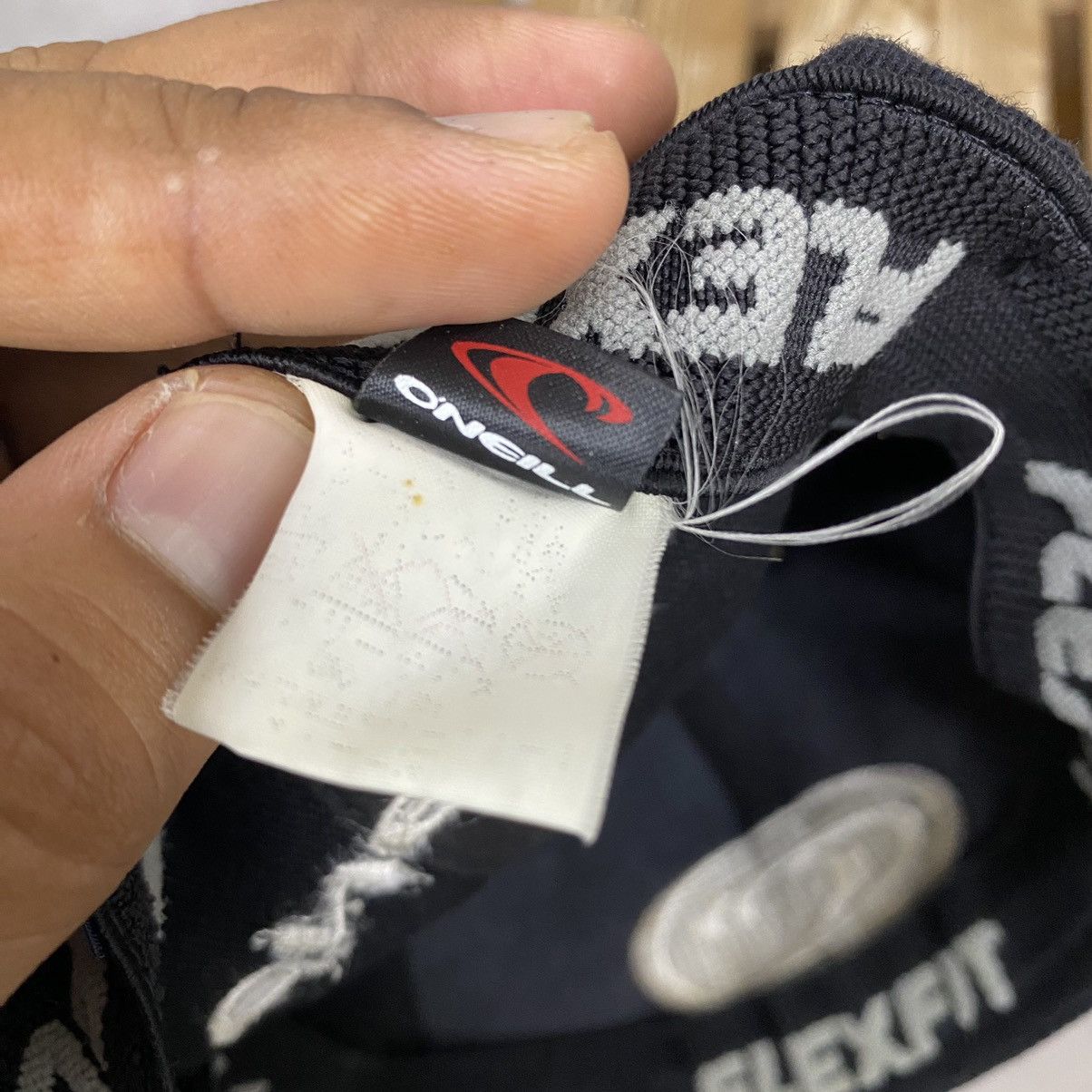 Other Vintage O’Neill Cap Saiz M-XL Size ONE SIZE - 10 Thumbnail