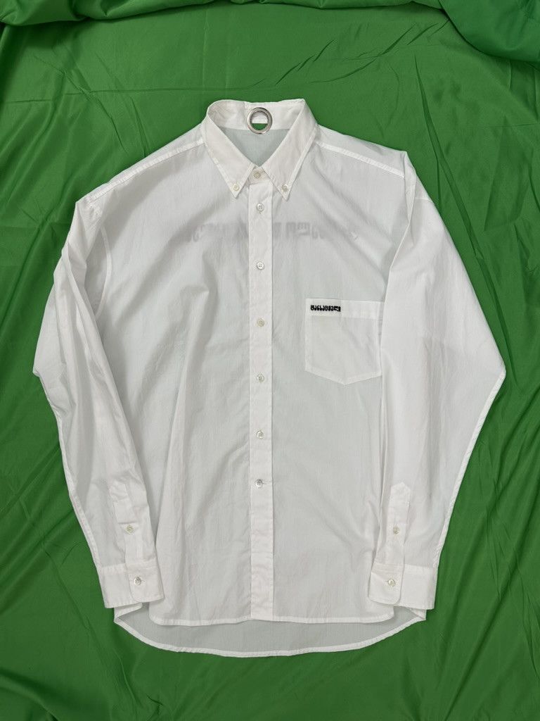 Vetements Vetements shirt Size US M / EU 48-50 / 2 - 1 Thumbnail