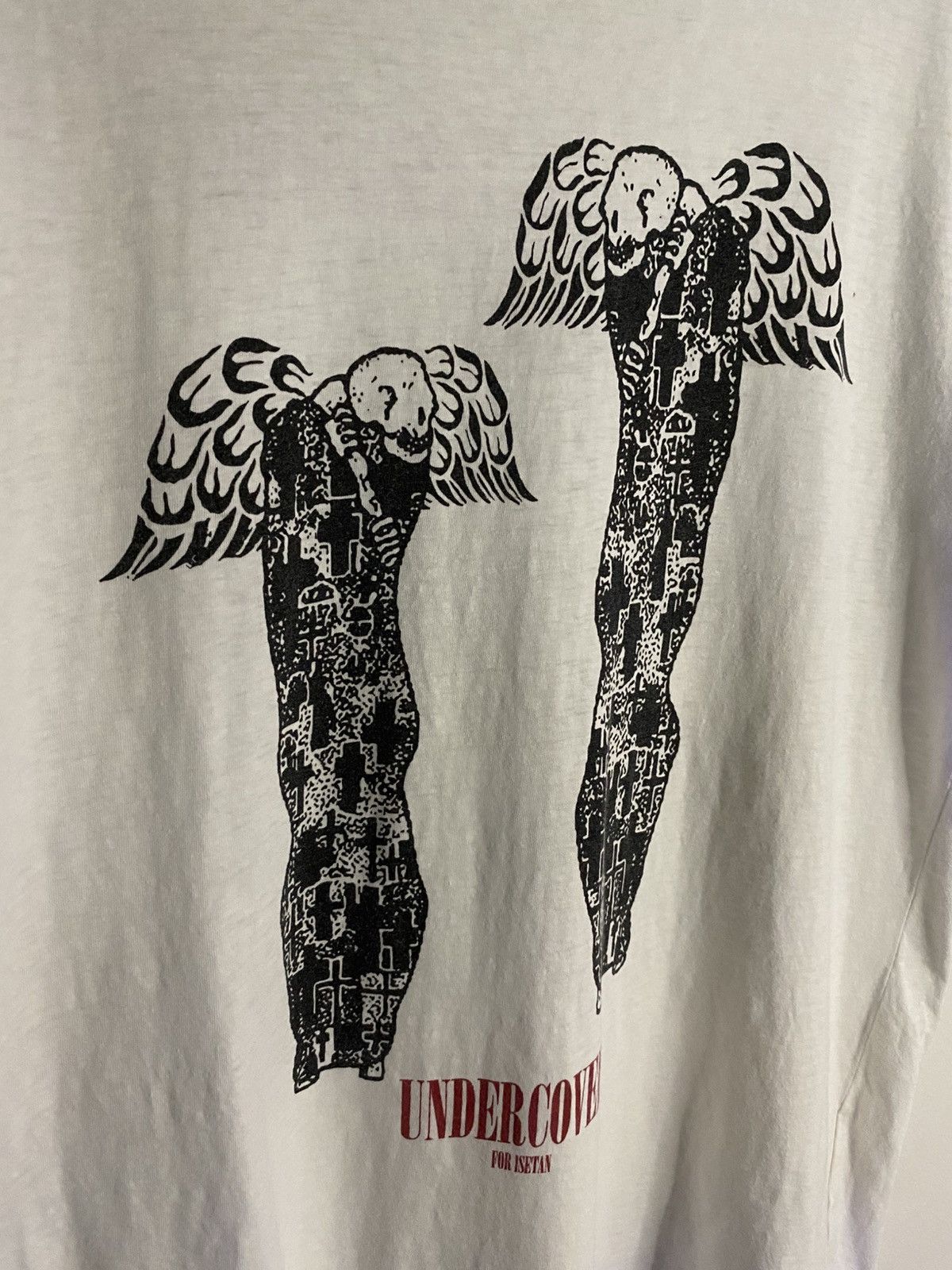 Undercover Undercover For Isetan Size US M / EU 48-50 / 2 - 2 Thumbnail