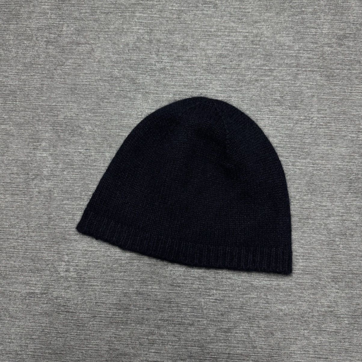 Cos COS 100% Cashemere super soft knitted Beanie Hat Size ONE SIZE - 1 Thumbnail