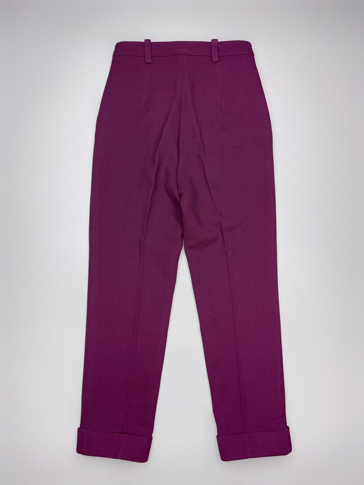 Roland Mouret Roland Mouret Suit Vest Pants Size M / US 6-8 / IT 42-44 - 16 Thumbnail