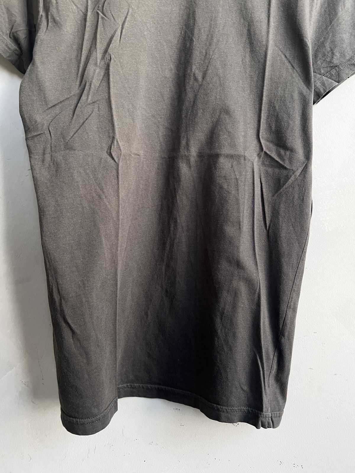 The Rolling Stones Vintage Rolling Stones Mick Jagger T-Shirt Band Tee Rare Size US S / EU 44-46 / 1 - 10 Thumbnail