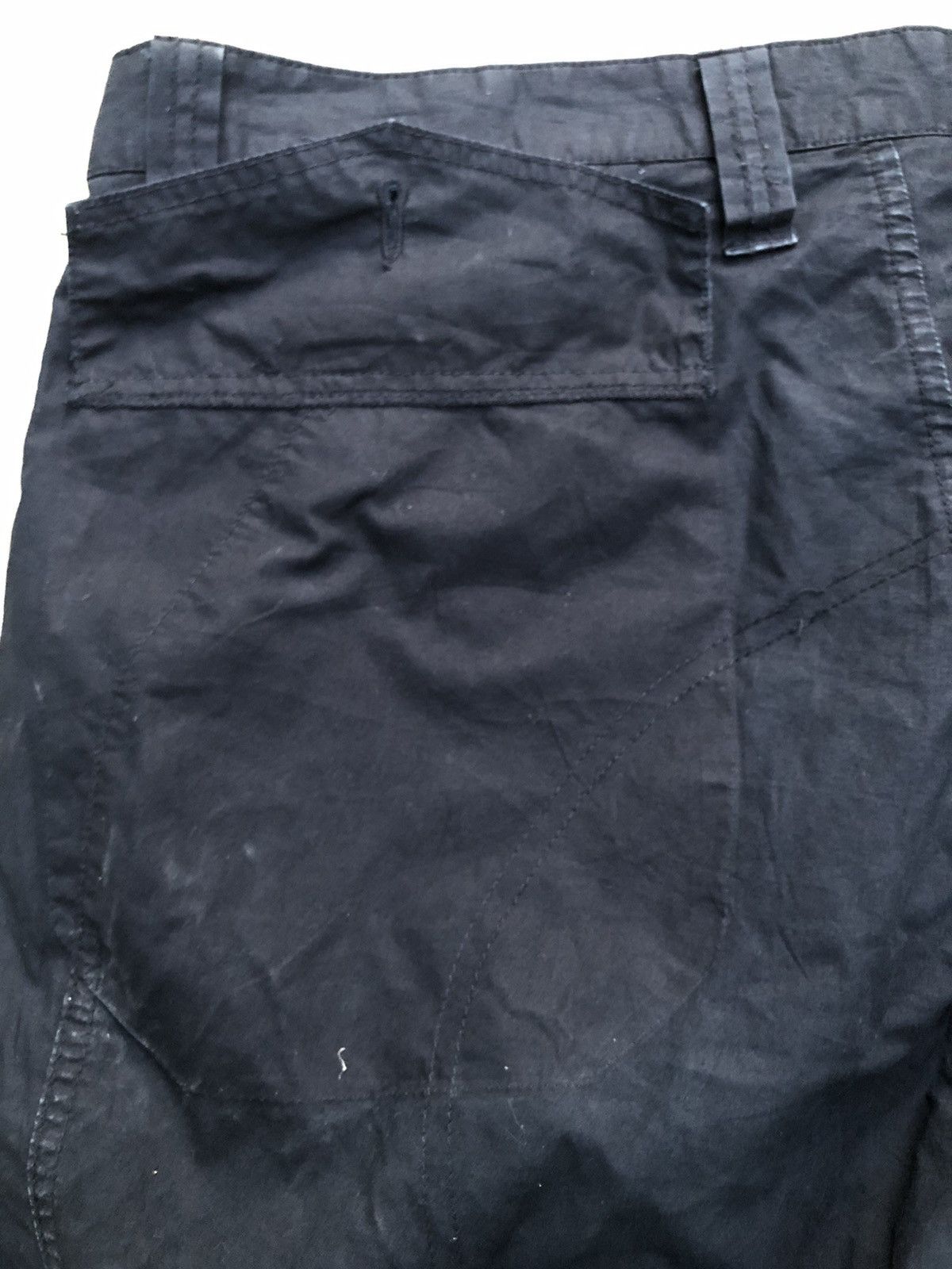Armani × Armani Exchange Armani exchange parachute pant Size US 35 - 10 Thumbnail