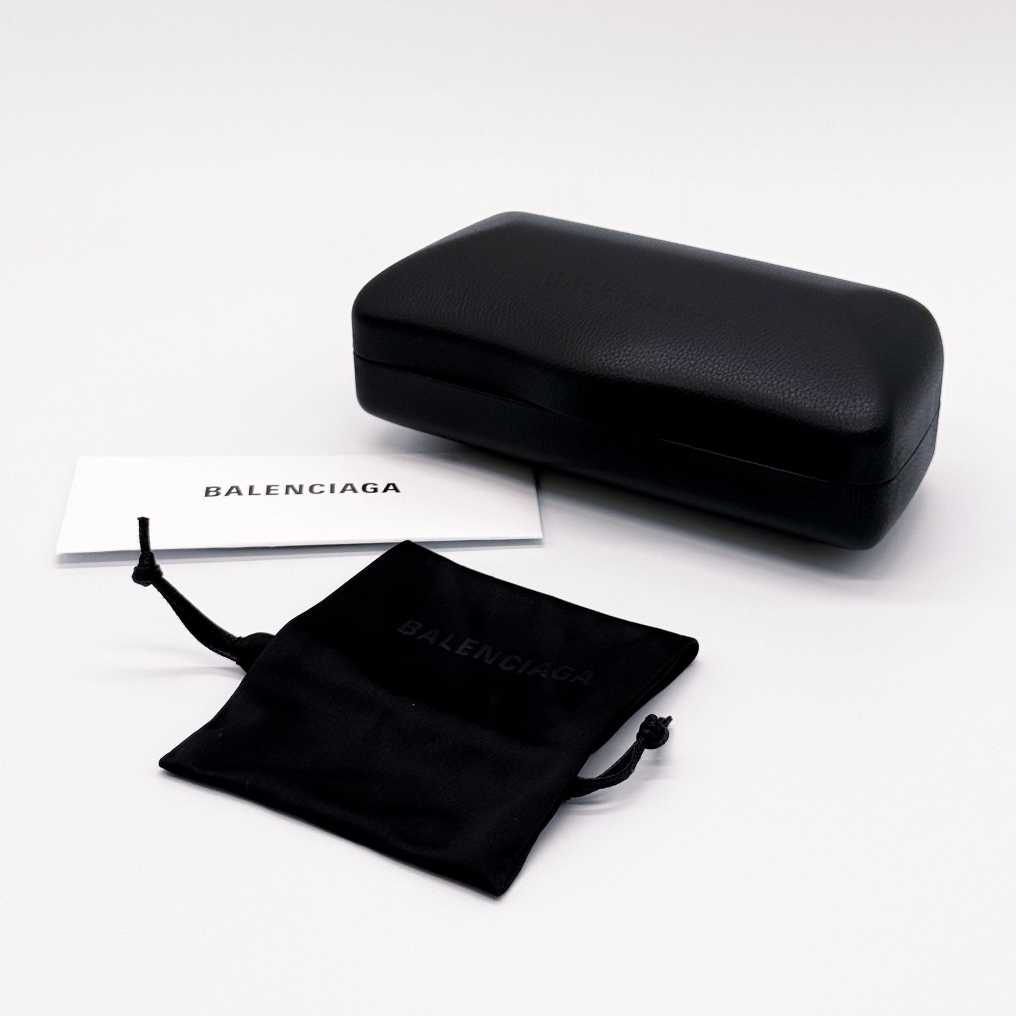 Balenciaga NEW BALENCIAGA BB0314S 003 SUNGLASSES HAVANA/BRONZE Size ONE SIZE - 9 Thumbnail