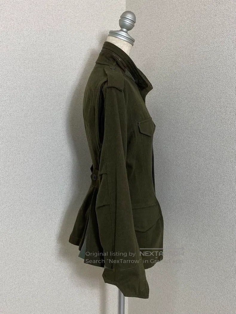 Junya Watanabe Junya Watanabe Hourglass Jacket Size S / US 4 / IT 40 - 3 Thumbnail