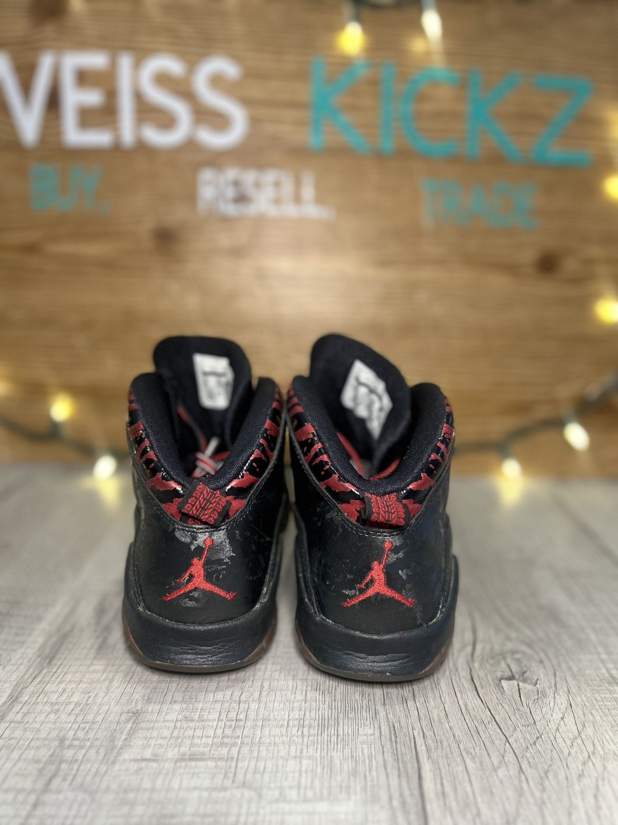 Jordan Brand Jordan 10 doernbecher Size US 7 / EU 40 - 6 Thumbnail