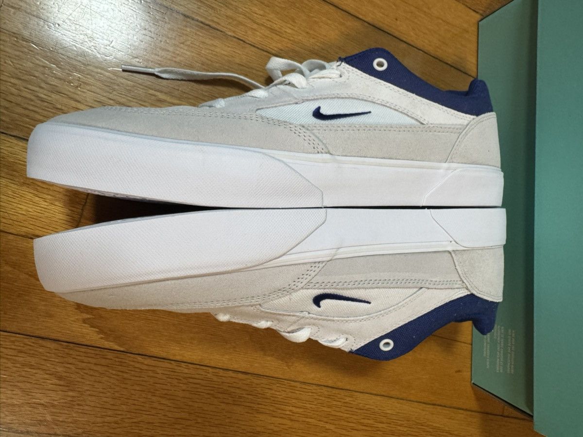 Nike Nike sb malor Size US 10.5 / EU 43-44 - 3 Thumbnail