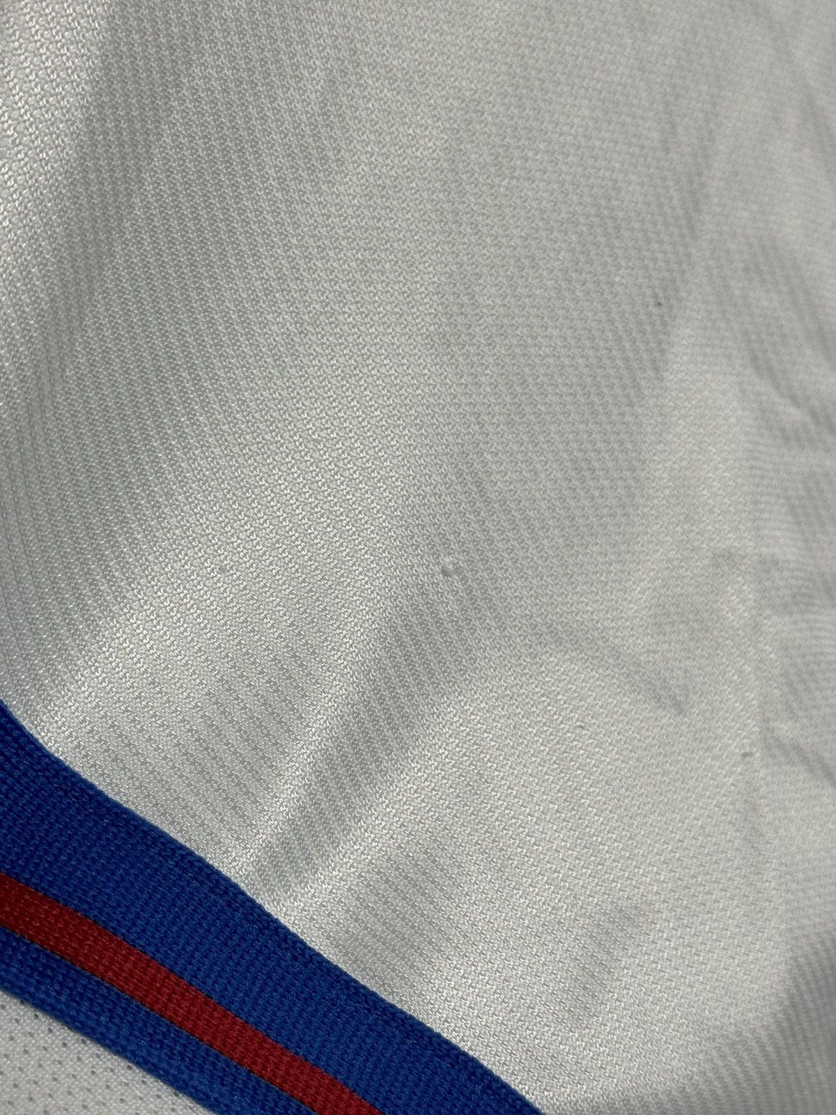 Nike Slovakia National Team 98/00 Away Football Jersey T-Shirt Size US XXL / EU 58 / 5 - 12 Thumbnail