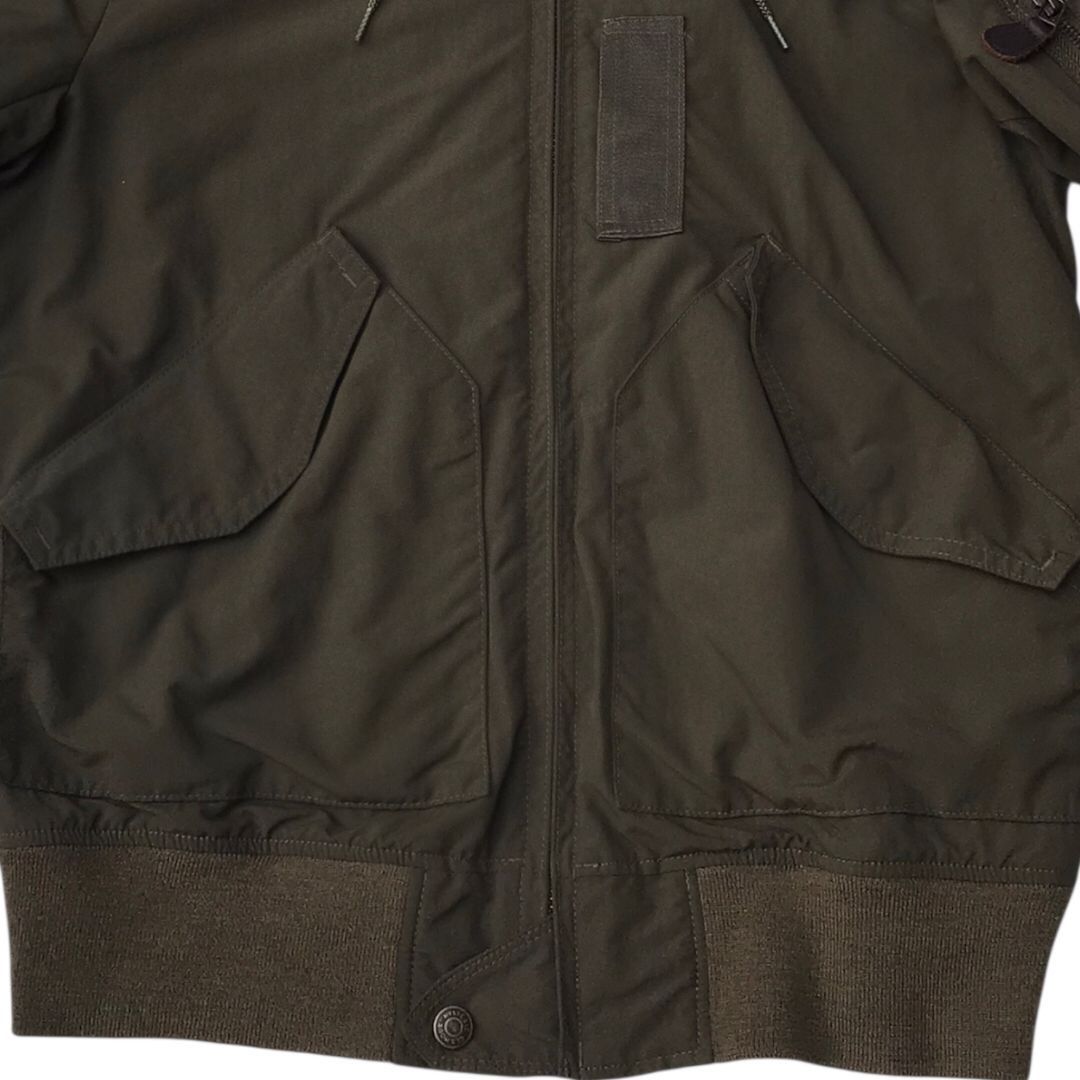 Hysteric Glamour Hysteric Glamour MA 1 Bomber Jacket Size US S / EU 44-46 / 1 - 4 Thumbnail