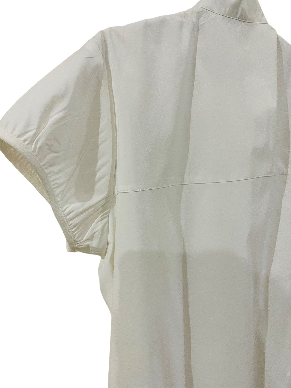 Designer × Japanese Brand Vintage Ignio Half Zip Running Jacket Size L / US 10 / IT 46 - 8 Thumbnail