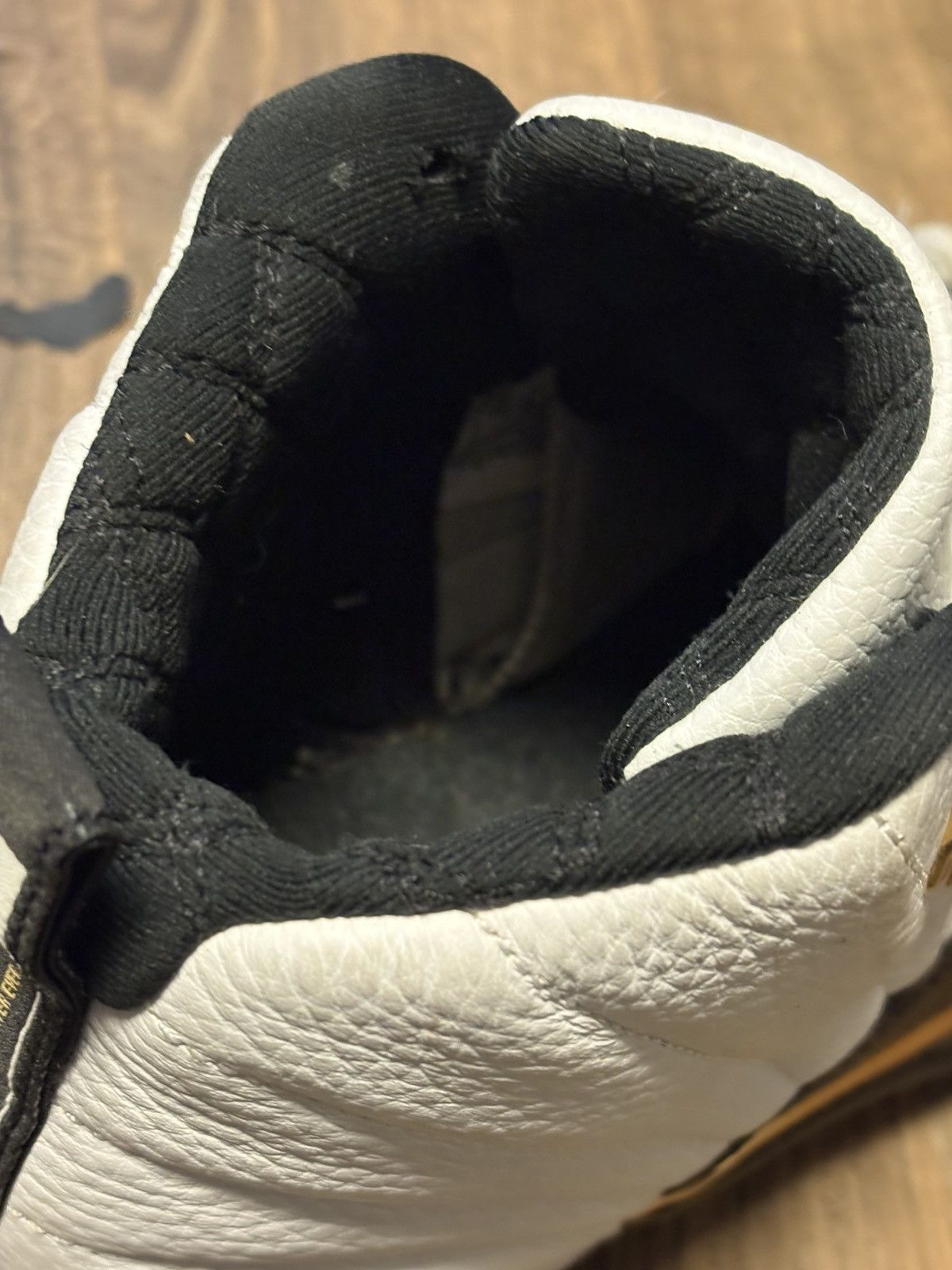 Jordan Brand Jordan 12 Royalty Size US 9.5 / EU 42-43 - 7 Thumbnail