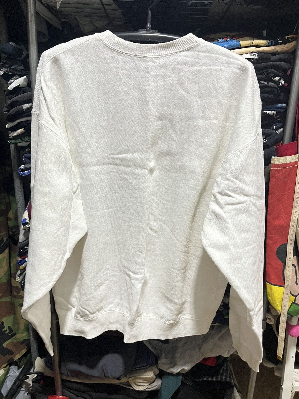 Vintage Joe Cool Snoopy Skateboard Sweatshirt Y2K Size US M / EU 48-50 / 2 - 4 Thumbnail