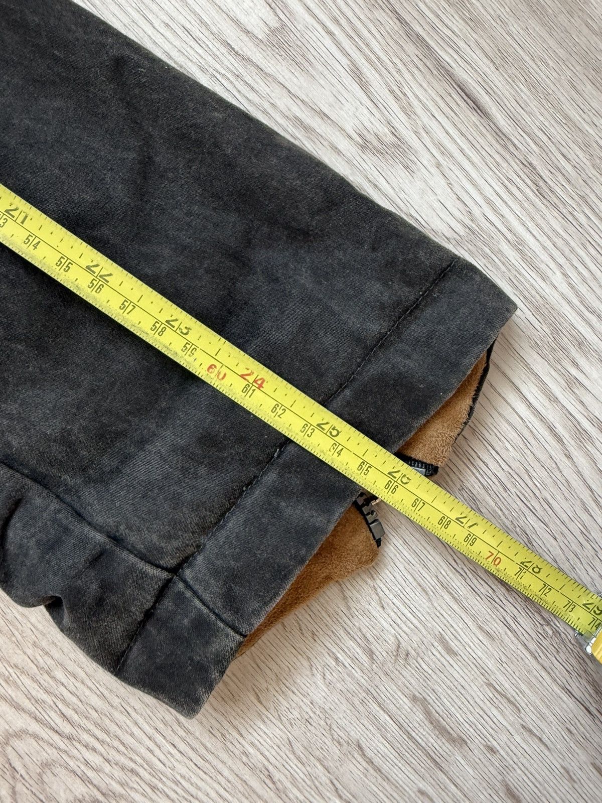 Other Avant-Garde Transformable Jacket Detachable Panel Utility Size US L / EU 52-54 / 3 - 10 Thumbnail