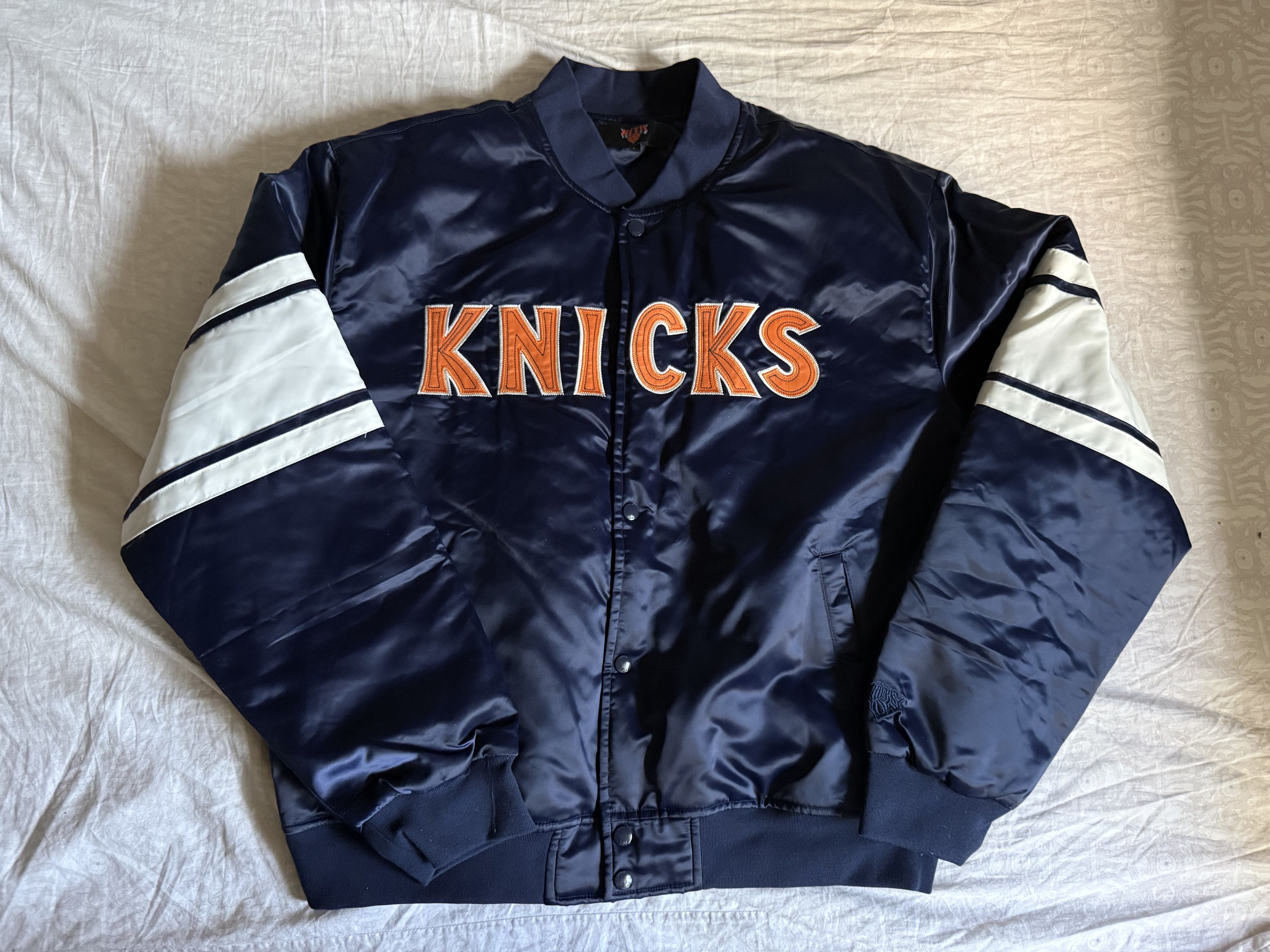 Kith Kith Seoul Korea Exclusive Bomber insulated | Grailed
