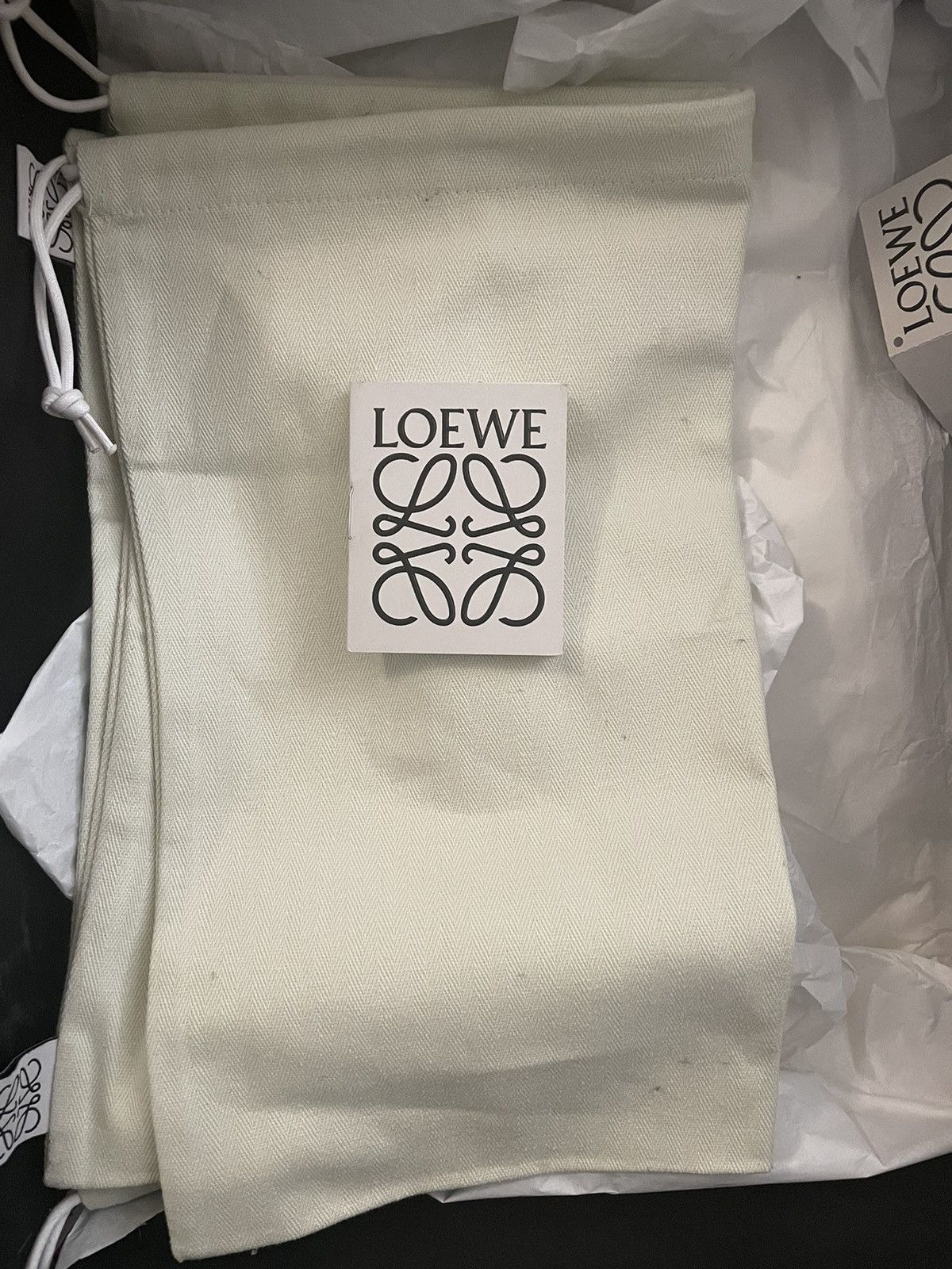 Loewe Loewe campo brushed suede boots Size US 10 / EU 43 - 4 Thumbnail