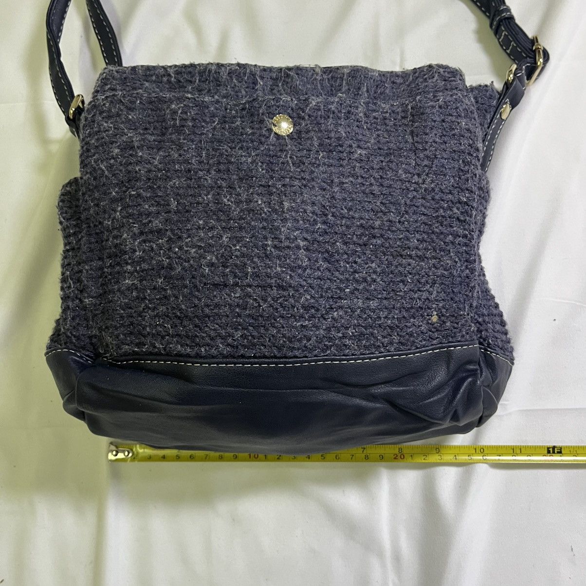 Other JAPANESE BRAND CLOSSHI SHOULDER BAG Size ONE SIZE - 13 Thumbnail