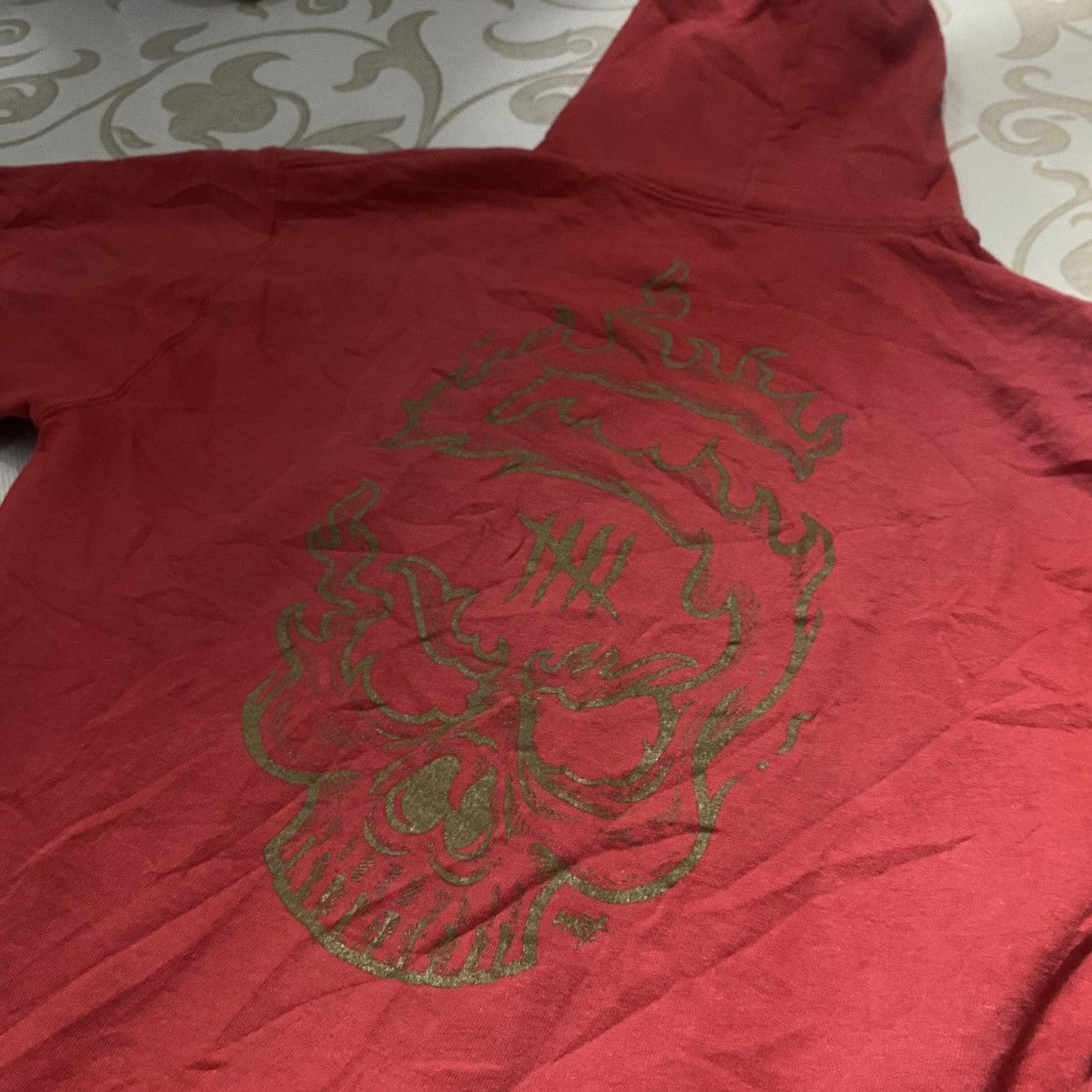 Other Vintage Savs Loyalty Hoodie Size US S / EU 44-46 / 1 - 5 Thumbnail