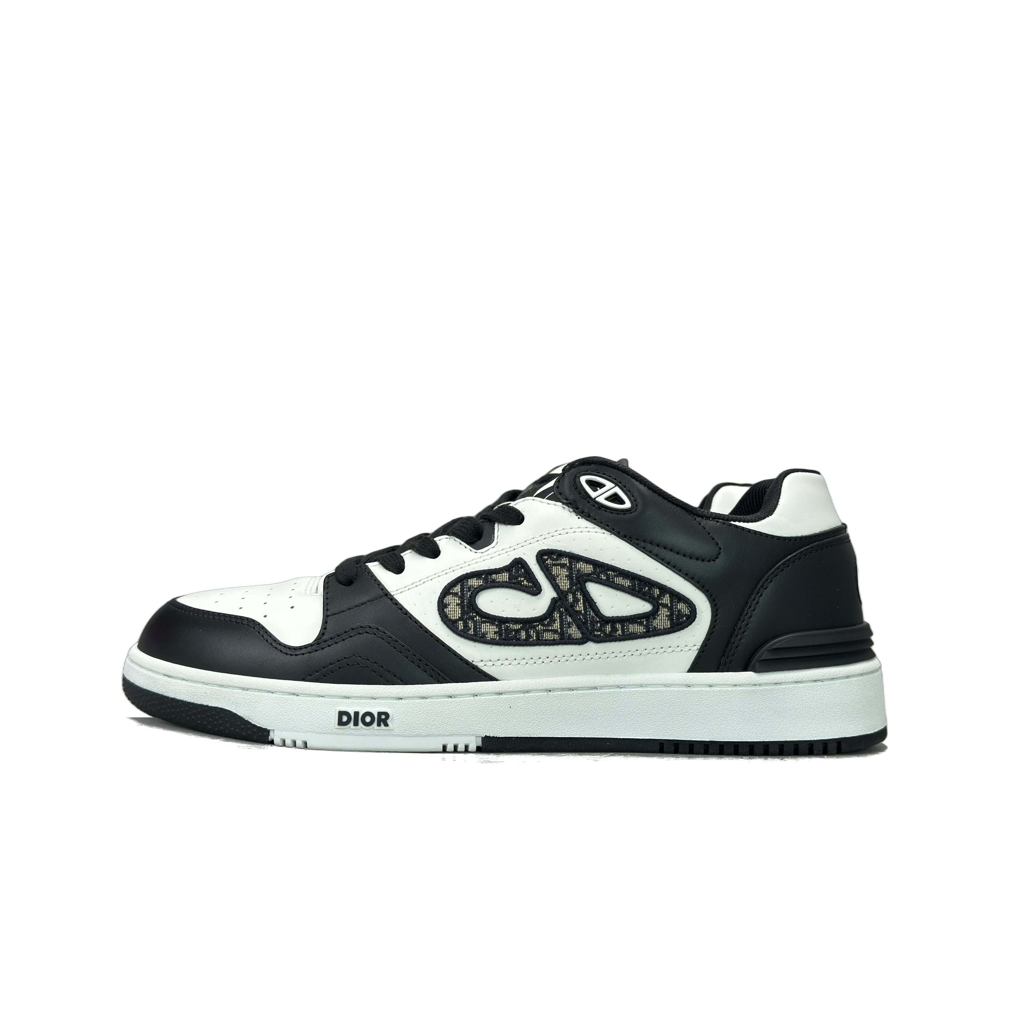 Dior Dior B57 Low-Top Sneakers Size 9.5 Size US 9.5 / EU 42-43 - 1 Thumbnail