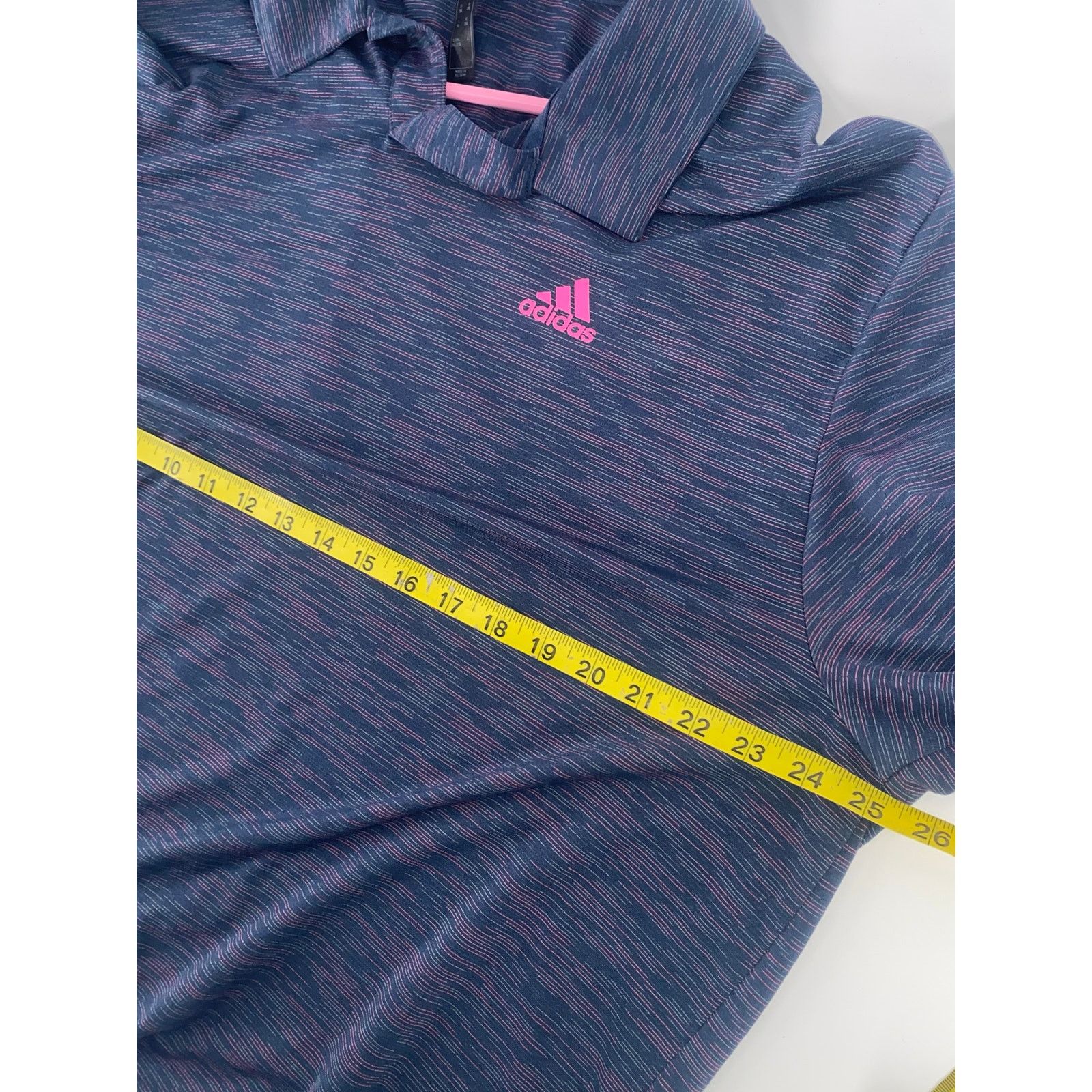 Adidas 3pc Mens Golf Polo Bundle Size 2XL Size US XXL / EU 58 / 5 - 5 Thumbnail