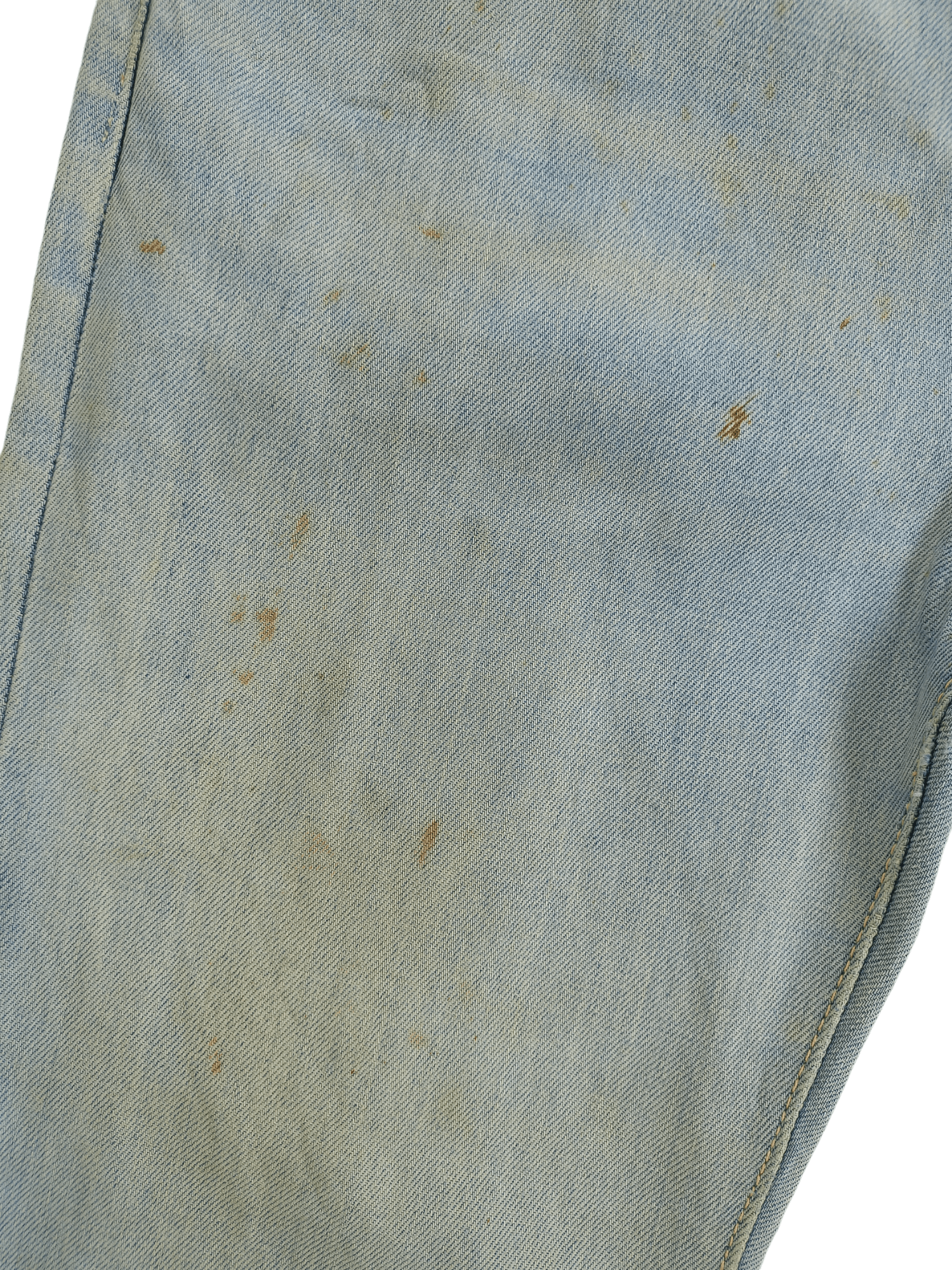 Japanese Brand × Vintage WEST RIDER Japanese Brand Women's Vintage Denim Size 30" / US 8 / IT 44 - 7 Thumbnail