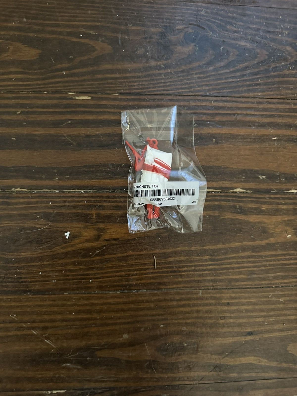 Supreme Supreme Parachute Toy Size ONE SIZE - 2 Thumbnail