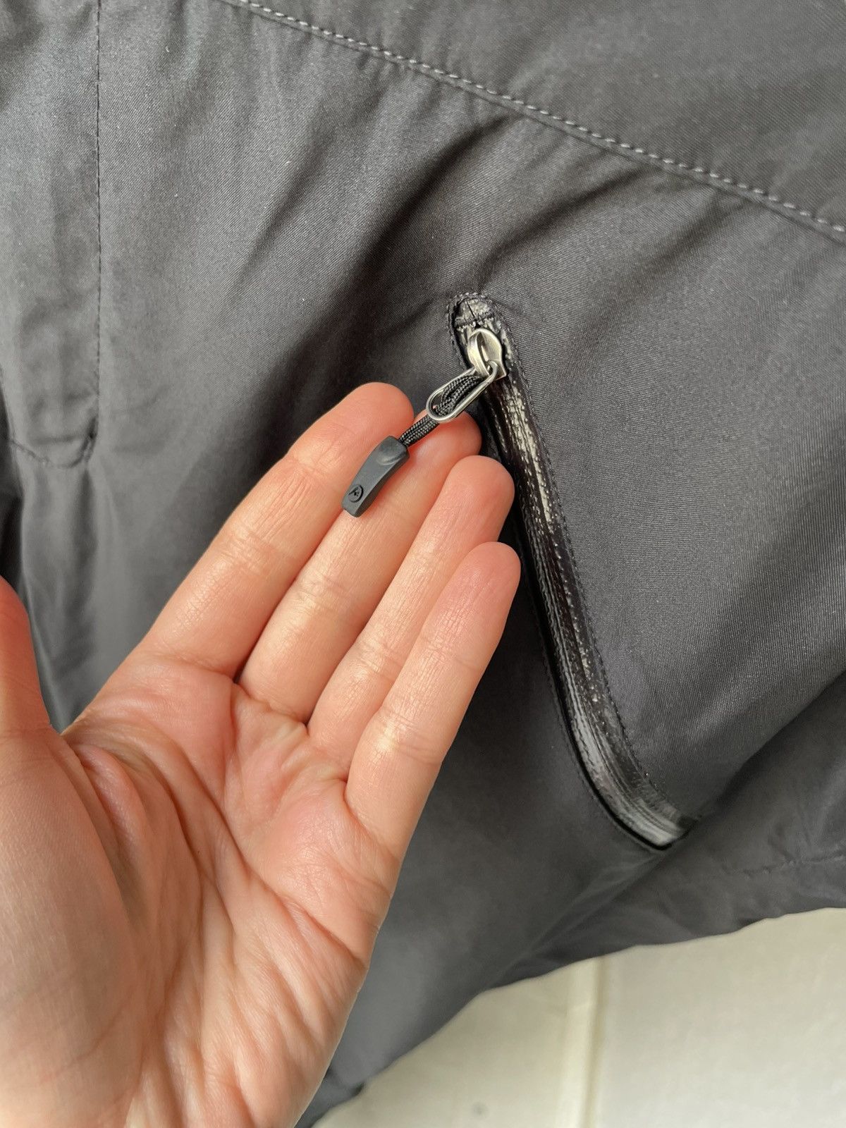 Marmot Marmot pants Goretex Size US 34 / EU 50 - 4 Thumbnail