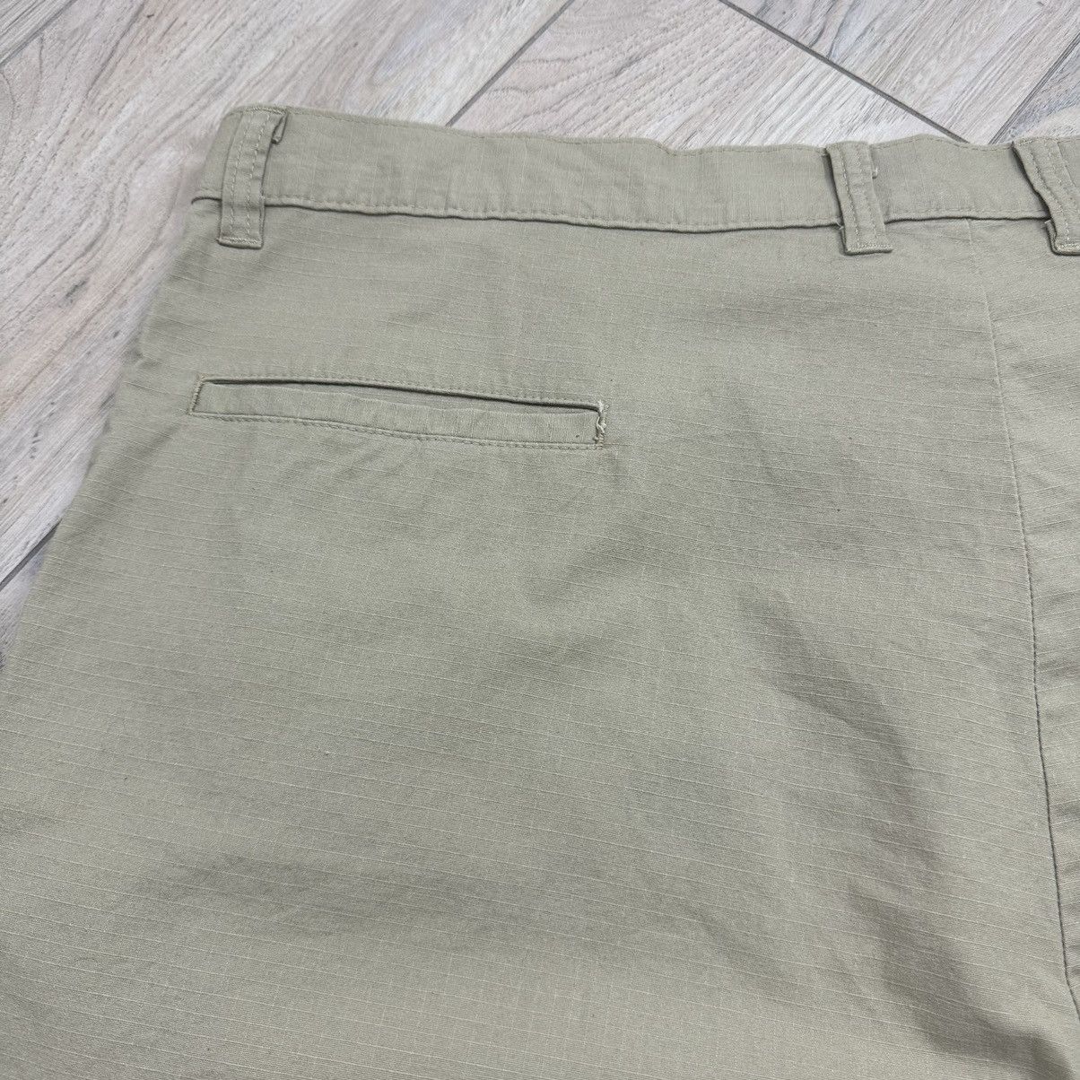 Carhartt Vintage Y2K Dickies Genuine Shorts Size US 42 / EU 58 - 11 Thumbnail