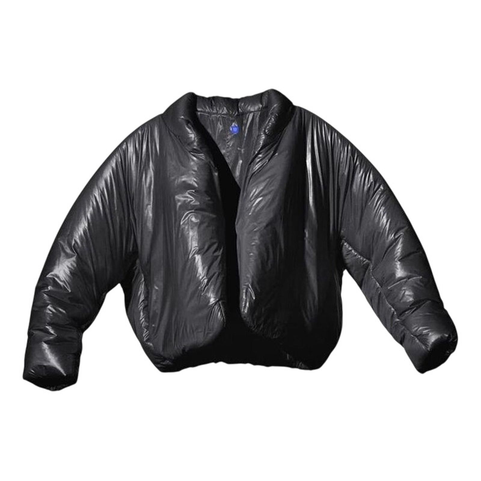 Gap Yeezy Gap Round Jacket Blue, Size XL, New Factory Sealed Size US XXL / EU 58 / 5 - 1 Thumbnail