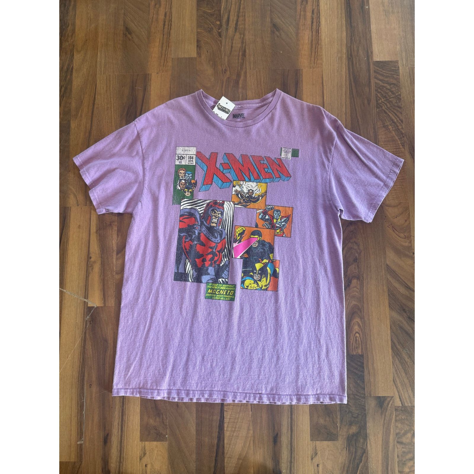 Other X-men 104 cover Oversized Medium Size US M / EU 48-50 / 2 - 1 Thumbnail