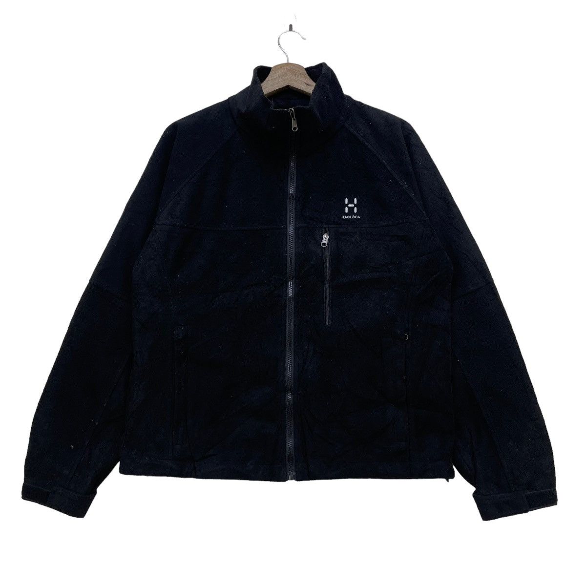 Haglofs Jacket