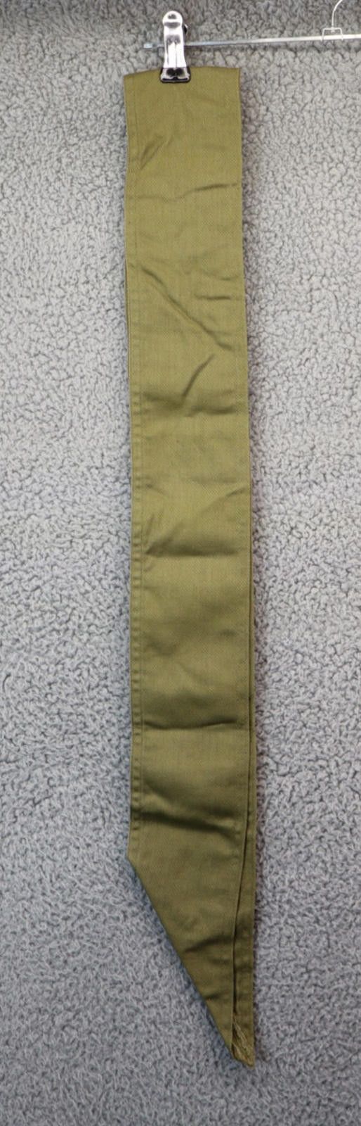 Other Boy Scouts Merit Badge Sash 12 Merit Badges BSA Size ONE SIZE - 6 Thumbnail