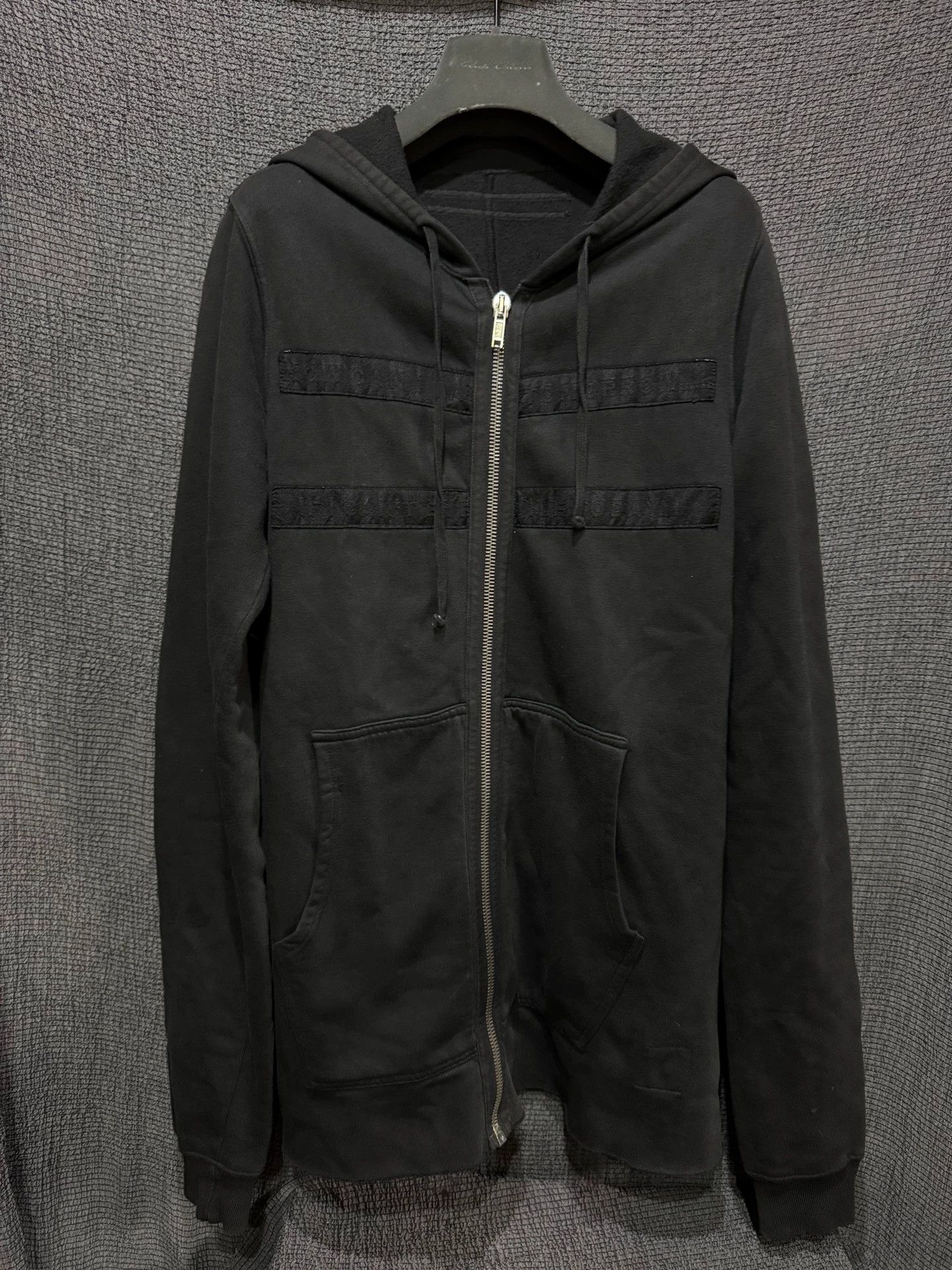 Rick Owens rick owens jackets Size US S / EU 44-46 / 1 - 1 Thumbnail