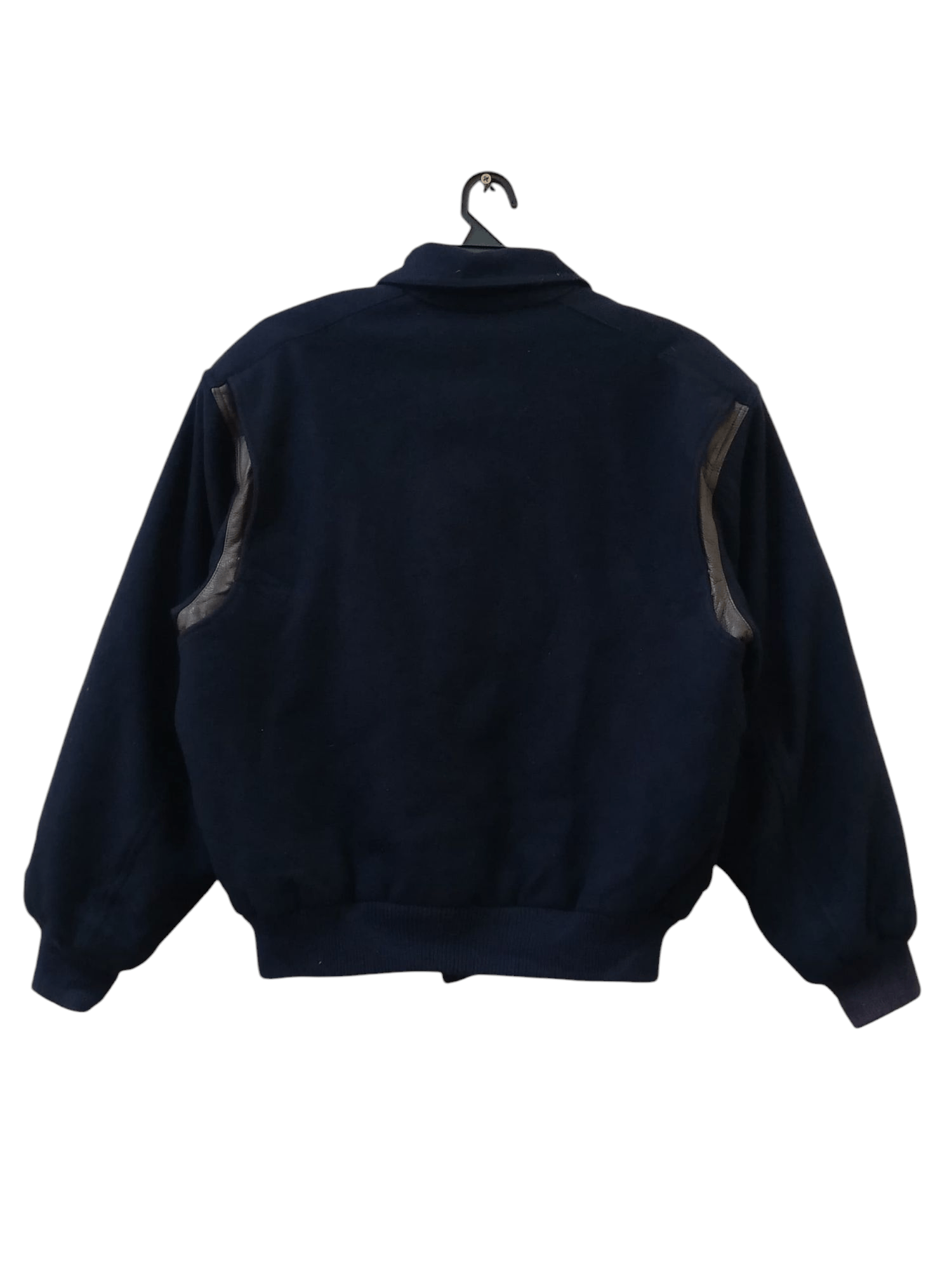 Boston Traders Boston Old School Vintage Jacket Size US M / EU 48-50 / 2 - 2 Thumbnail