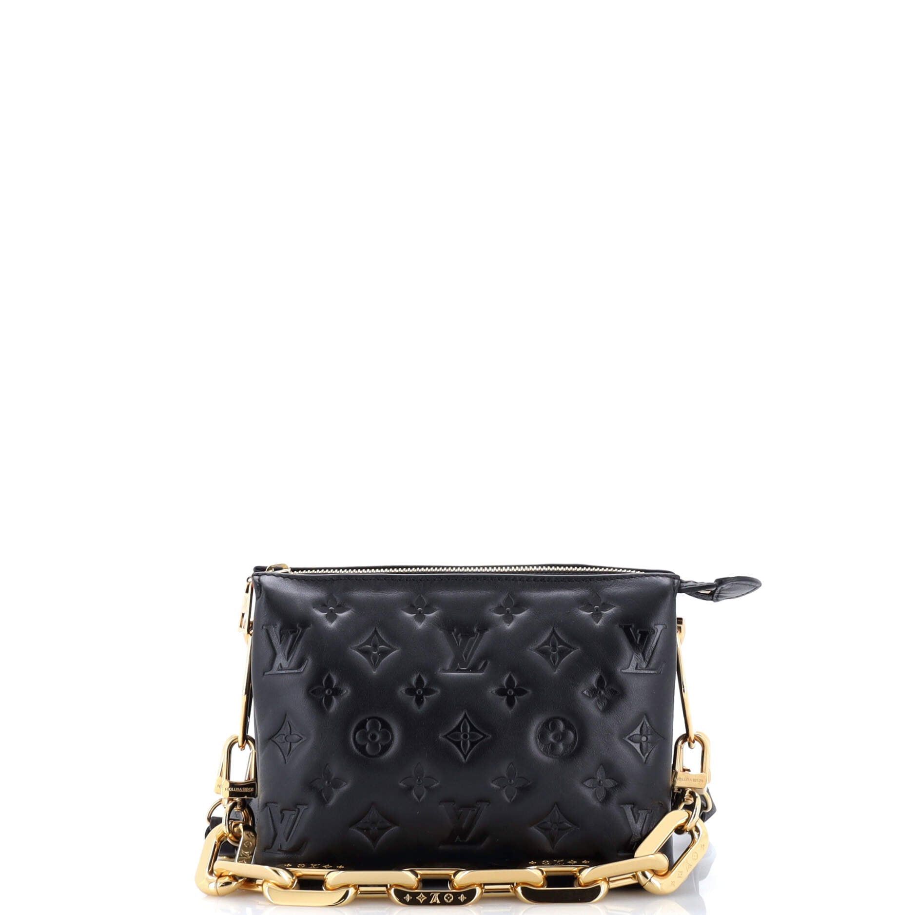 Louis Vuitton Coussin Bag Size ONE SIZE - 1 Thumbnail