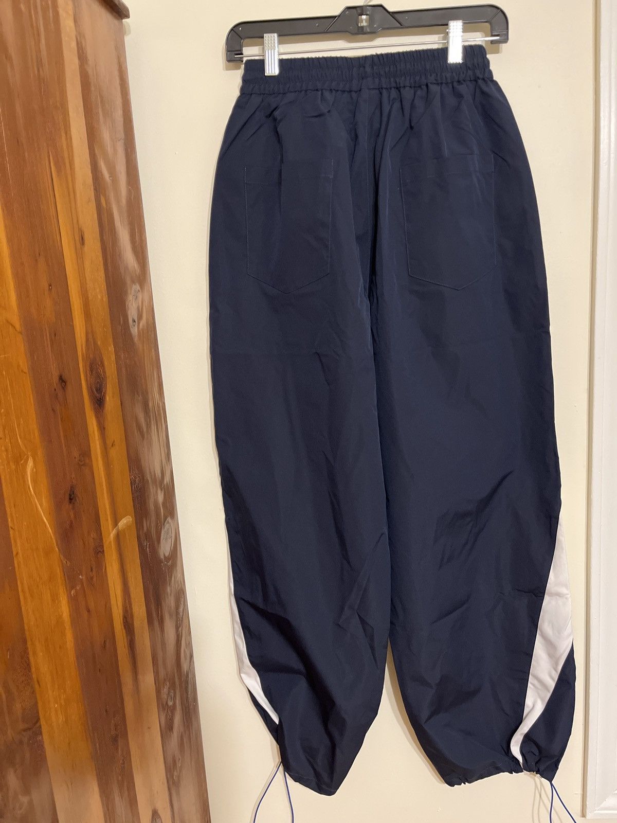 Designer Brand new with tags Aelfric Eden joggers Size US 27 - 3 Thumbnail
