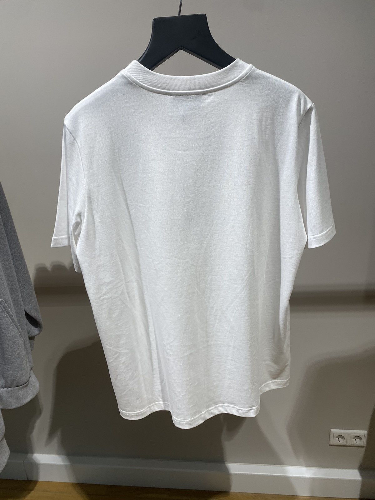 Casablanca BNWT Casablanca T-Shirt Size US XL / EU 56 / 4 - 4 Thumbnail