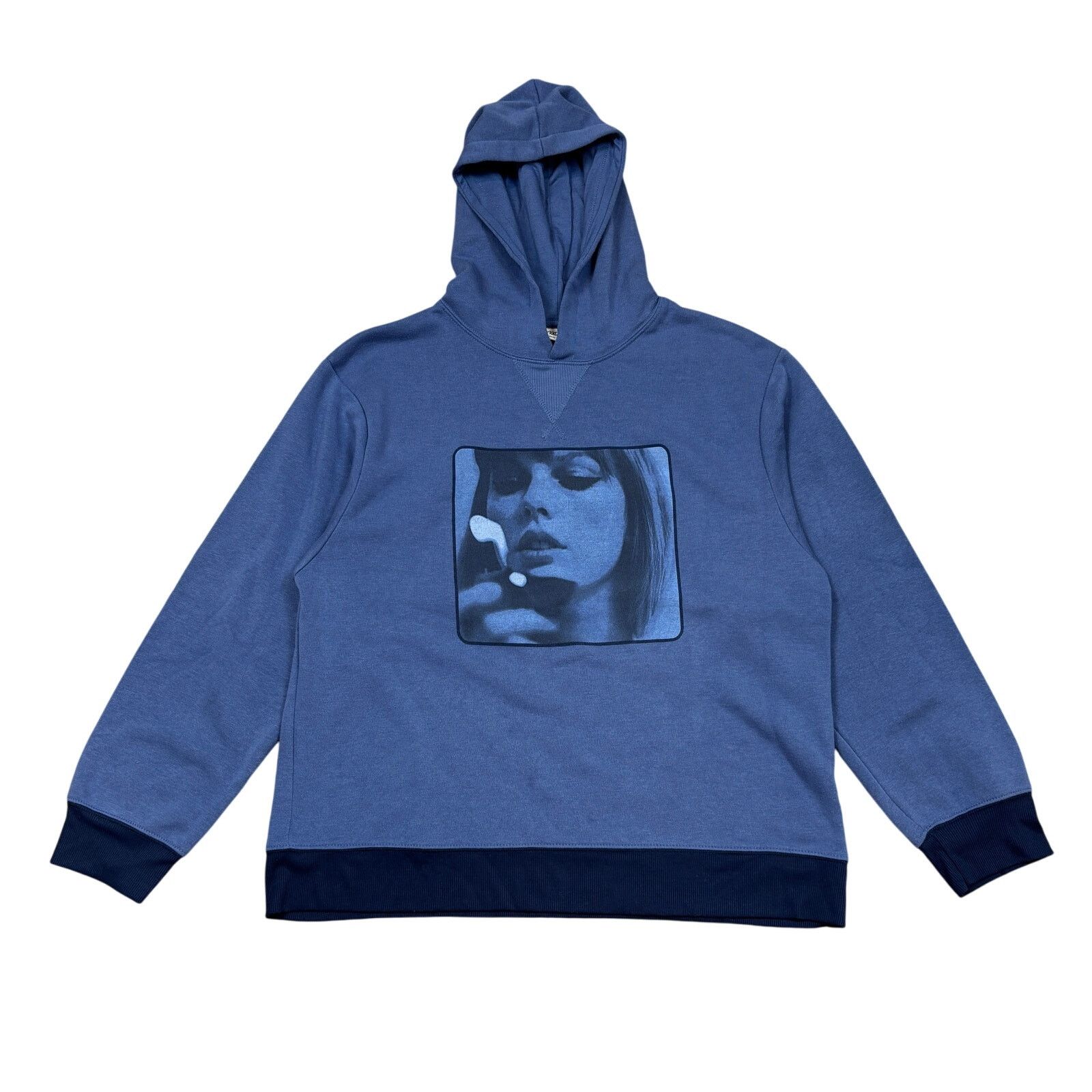 Band Tees Rare Sold OutTaylor Swift Midnights Hoodie Unisex Size Large Size L / US 10 / IT 46 - 1 Thumbnail