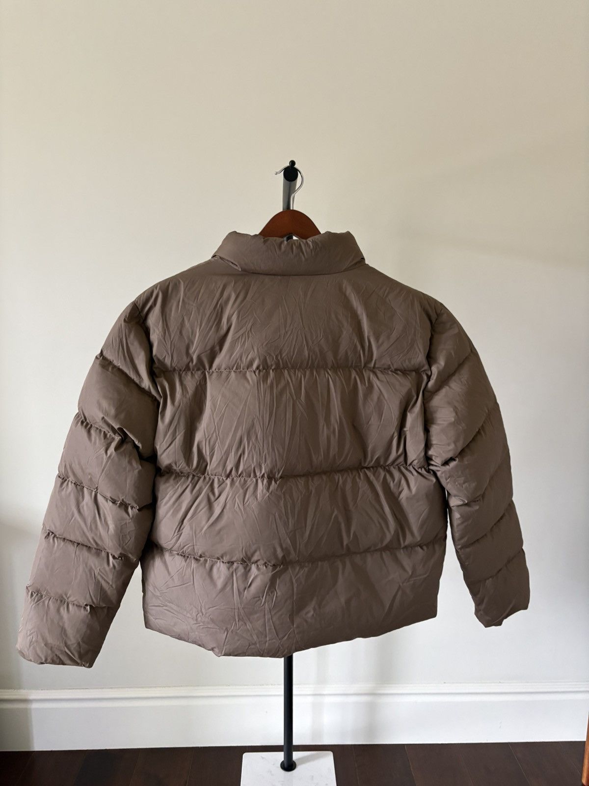 No Maintenance NO MAINTENANCE Down Coat Size US L / EU 52-54 / 3 - 2 Thumbnail