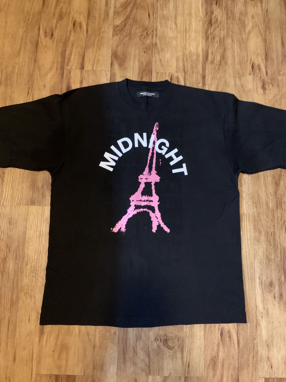 Midnight Studios Midnight Studios x L’ARC VIP Access 2019 shirt Size US M / EU 48-50 / 2 - 1 Thumbnail