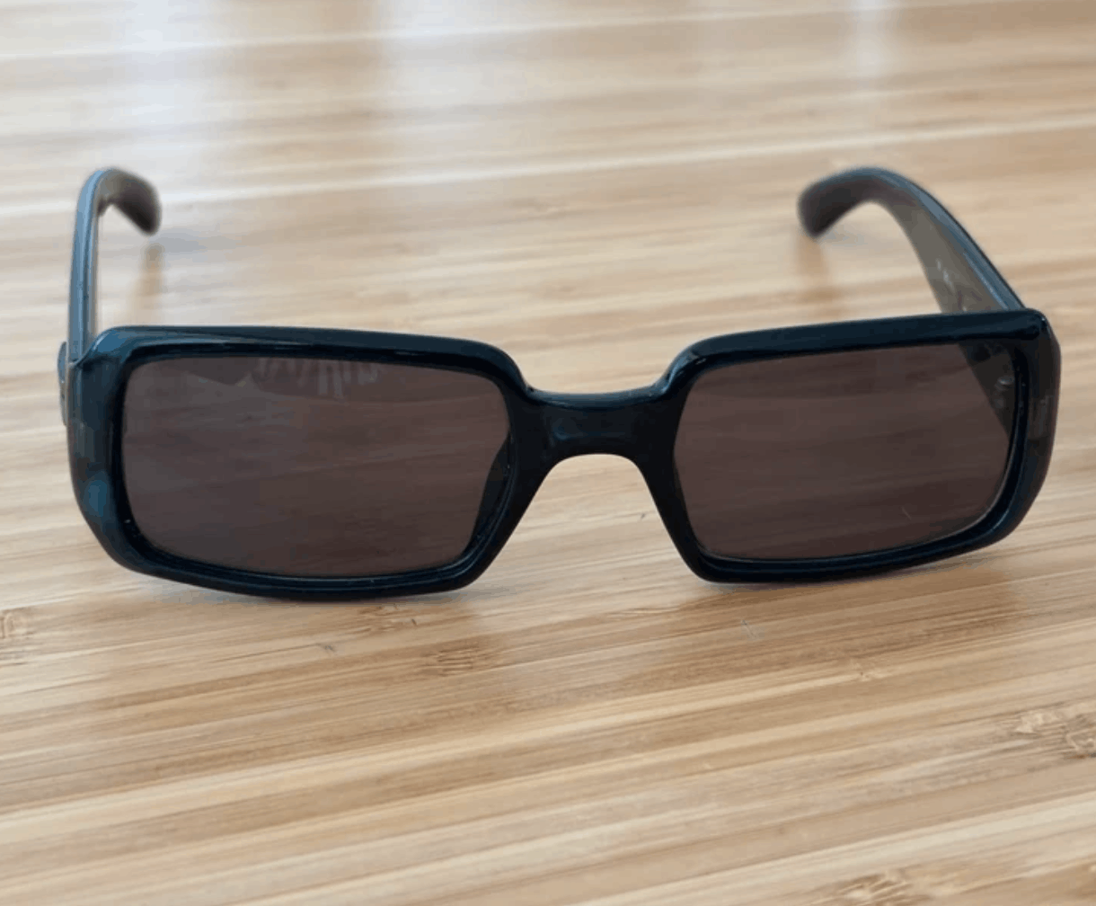 Gucci GUCCI Sunglasses GG1176 Wrap Shield Mask Tom Ford Size ONE SIZE - 4 Thumbnail